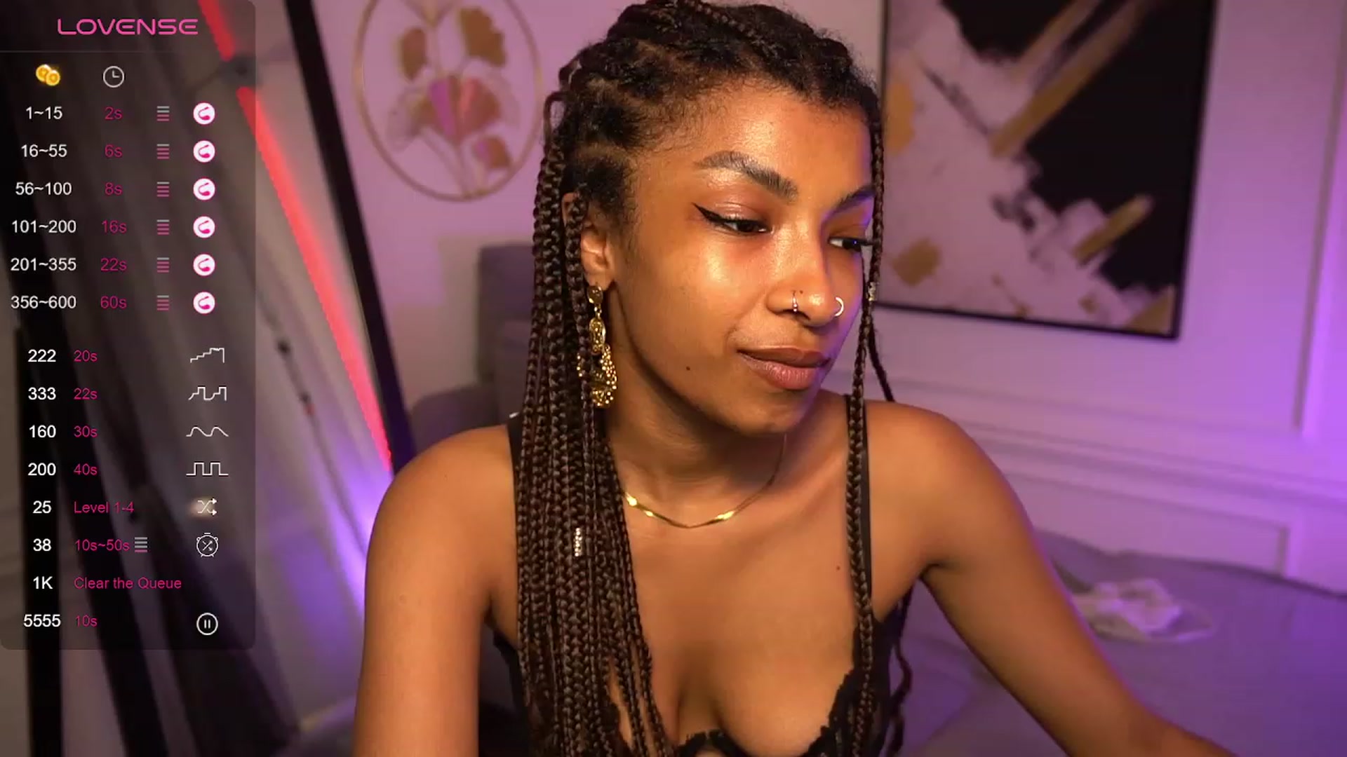 Gallery image thumbnail from Manelikpearce's myfreecams stream on, 03/02/2024, 11:59 image 18 of 20