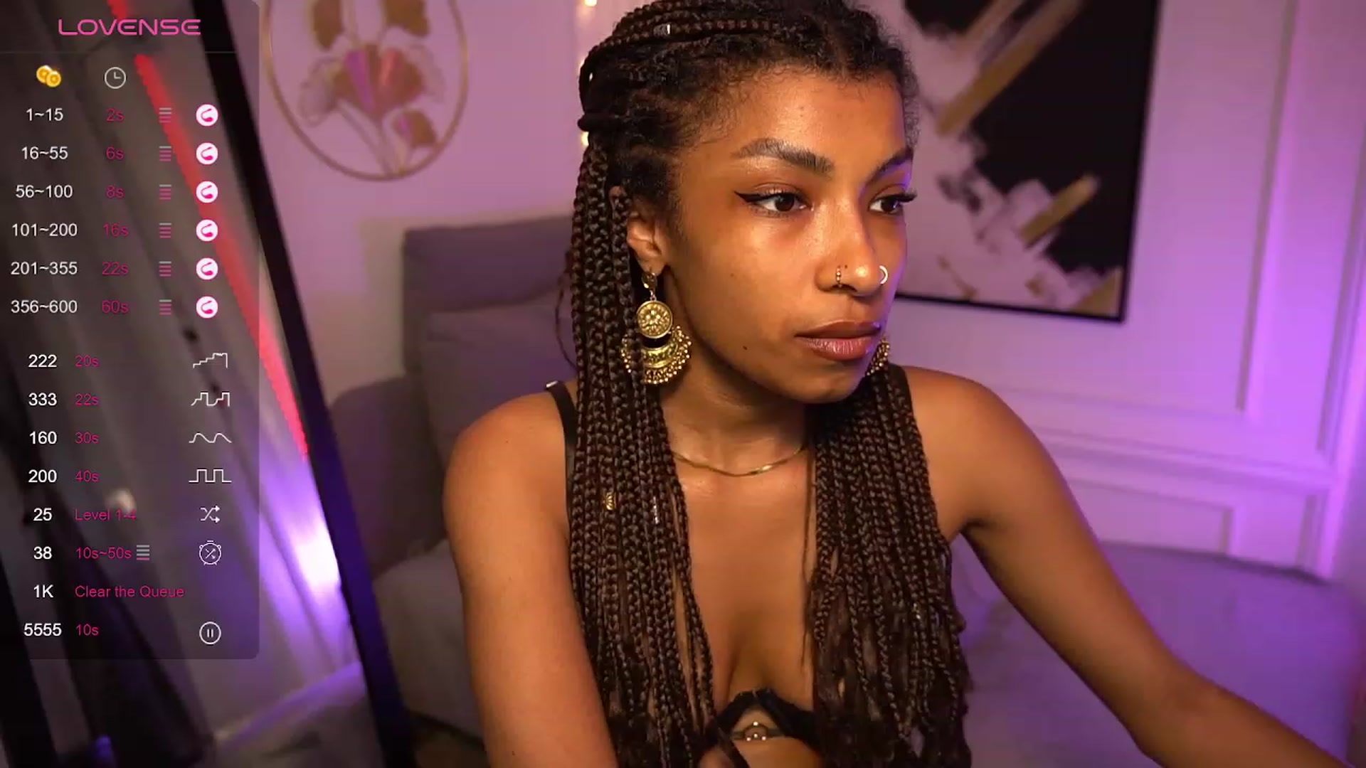 Gallery image thumbnail from Manelikpearce's myfreecams stream on, 03/02/2024, 17:47 image 7 of 20