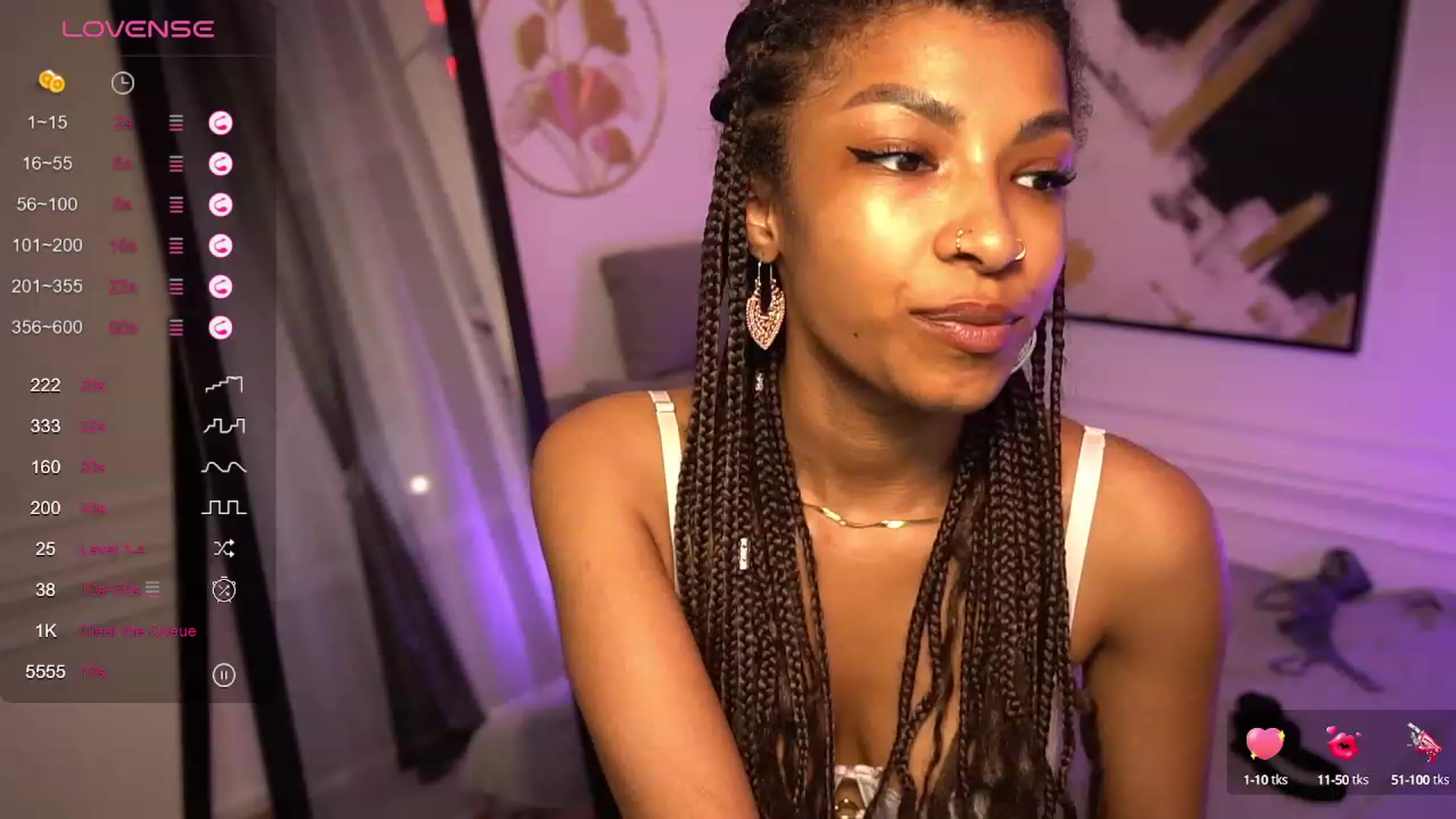 Gallery image thumbnail from Manelikpearce's myfreecams stream on, 03/03/2024, 13:08 image 4 of 20