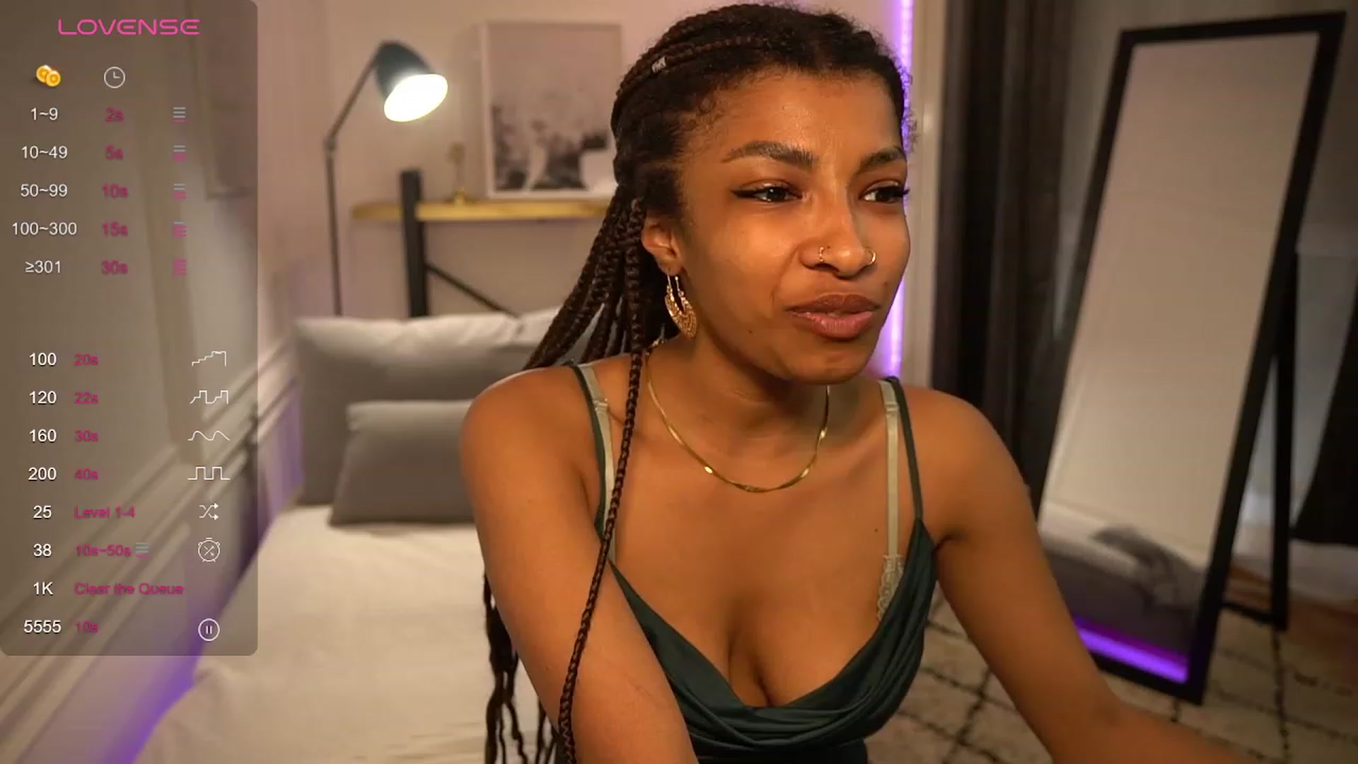 Gallery image thumbnail from Manelikpearce's myfreecams stream on, 03/07/2024, 18:33 image 14 of 20