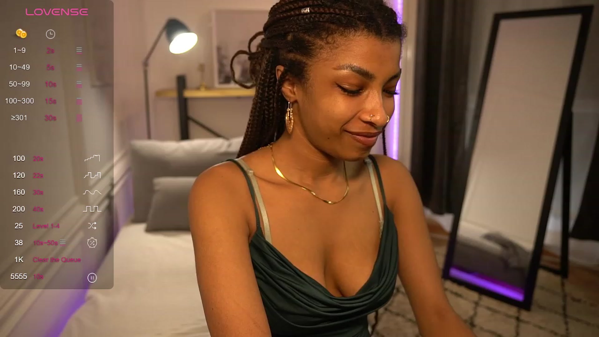 Gallery image thumbnail from Manelikpearce's myfreecams stream on, 03/07/2024, 18:33 image 10 of 20