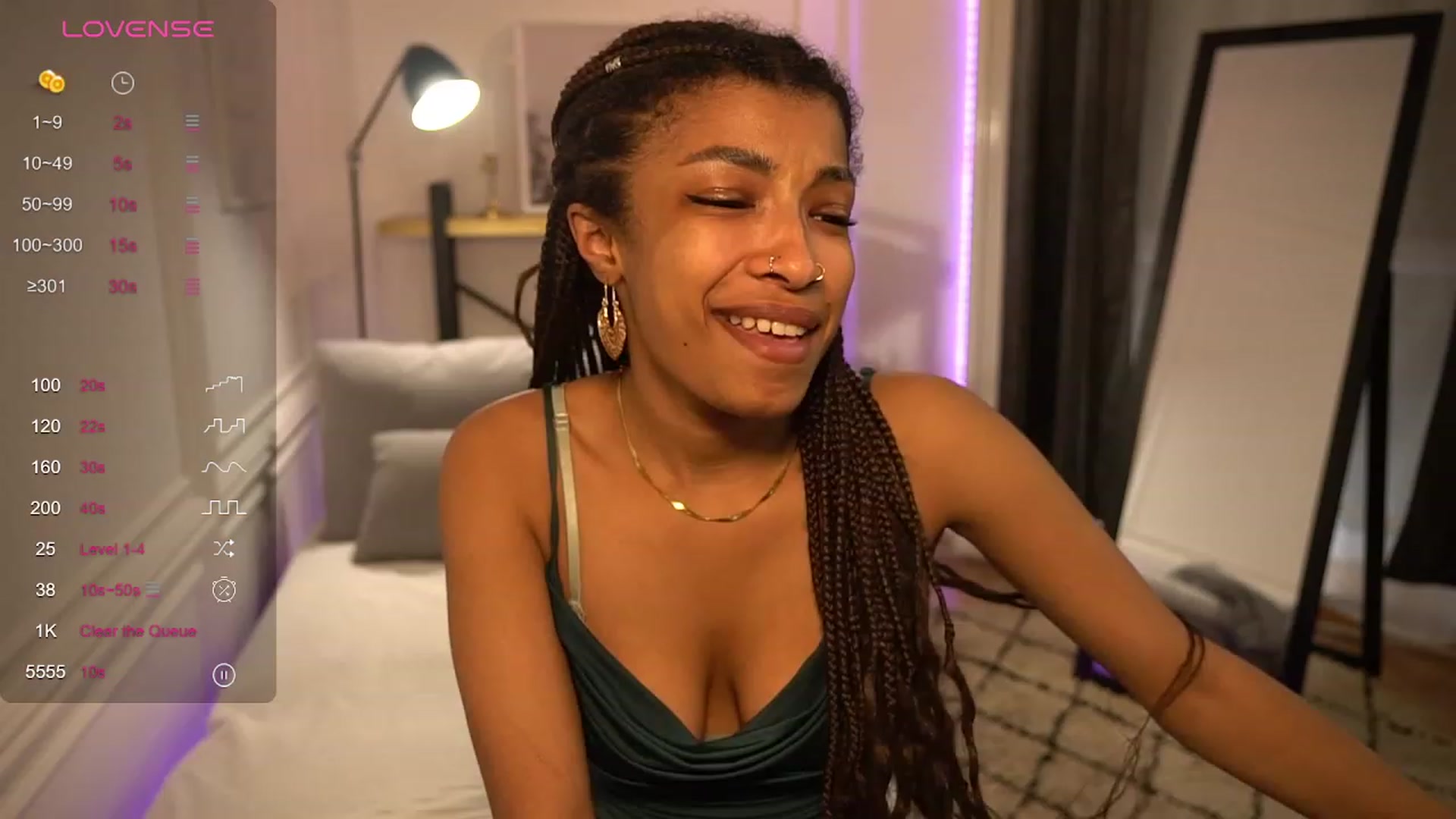 Gallery image thumbnail from Manelikpearce's myfreecams stream on, 03/07/2024, 18:33 image 16 of 20