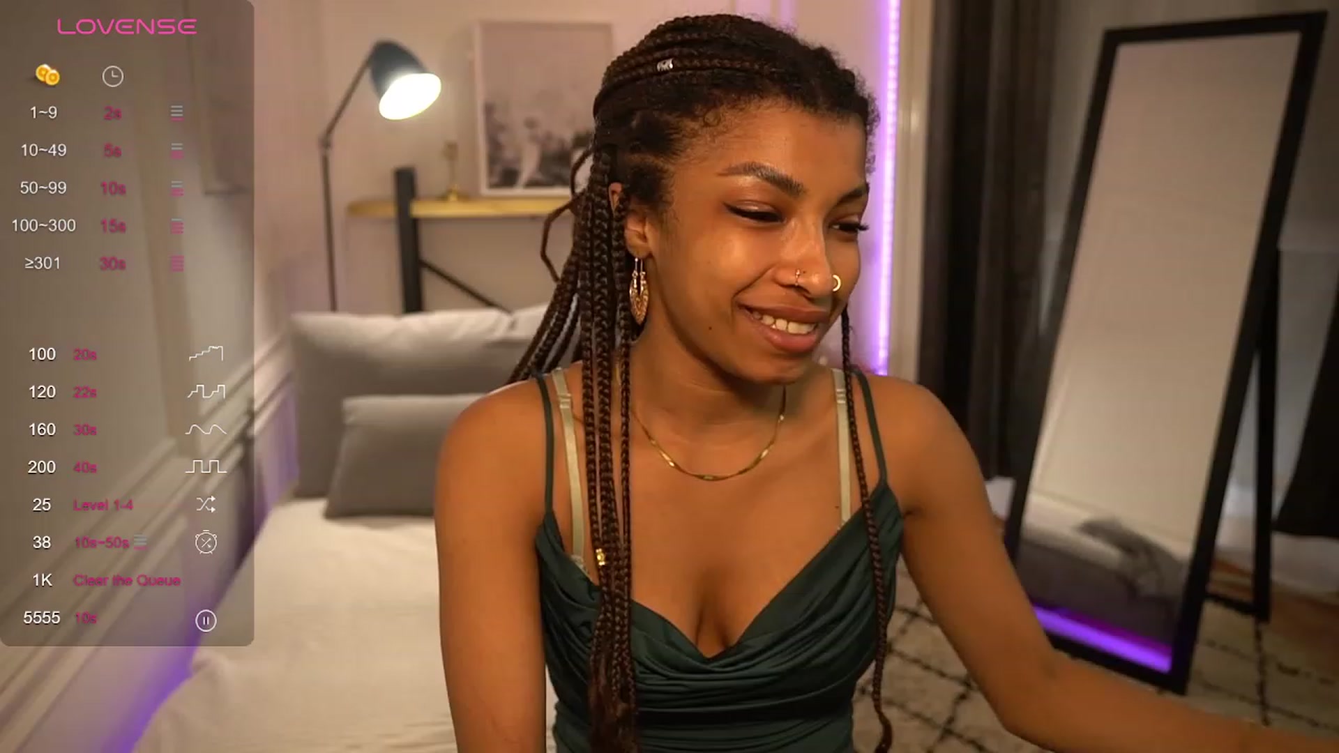 Gallery image thumbnail from Manelikpearce's myfreecams stream on, 03/07/2024, 18:33 image 19 of 20