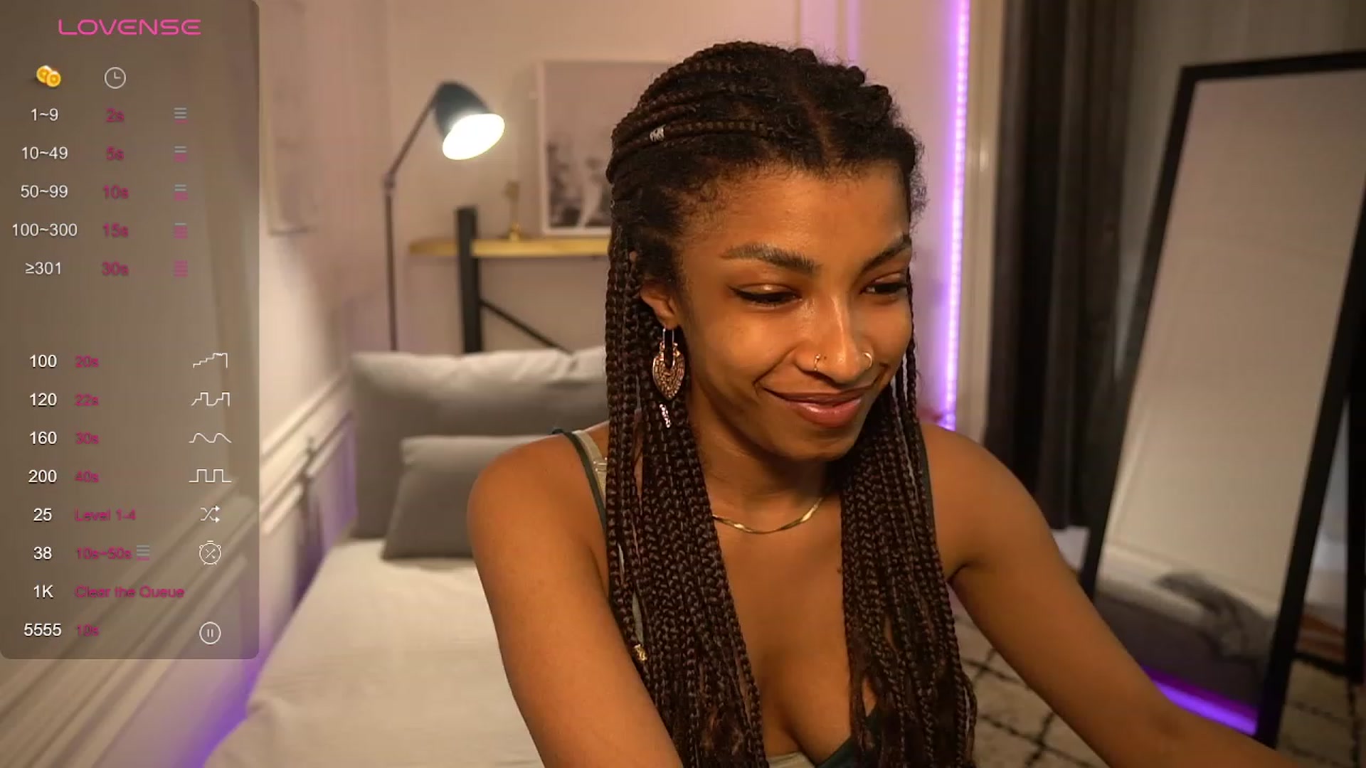 Gallery image thumbnail from Manelikpearce's myfreecams stream on, 03/07/2024, 18:33 image 1 of 20