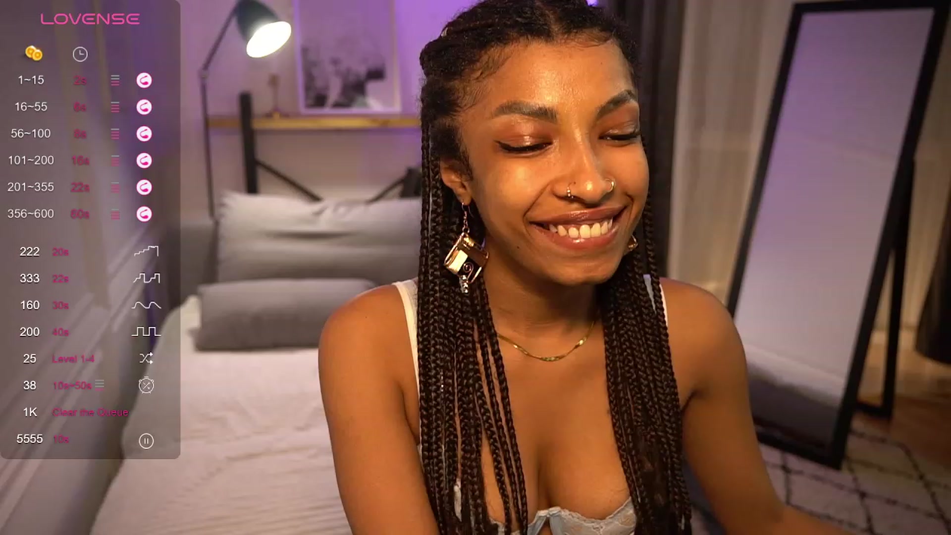 Gallery image thumbnail from Manelikpearce's myfreecams stream on, 03/15/2024, 21:04 image 4 of 20