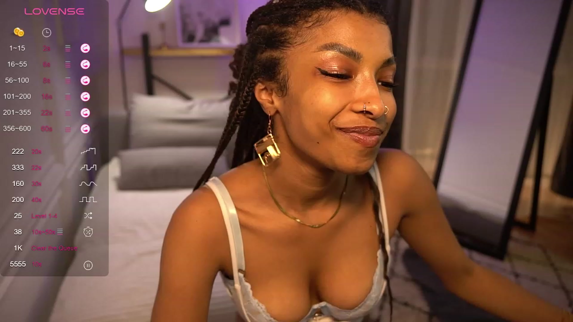 Gallery image thumbnail from Manelikpearce's myfreecams stream on, 03/15/2024, 21:04 image 5 of 20