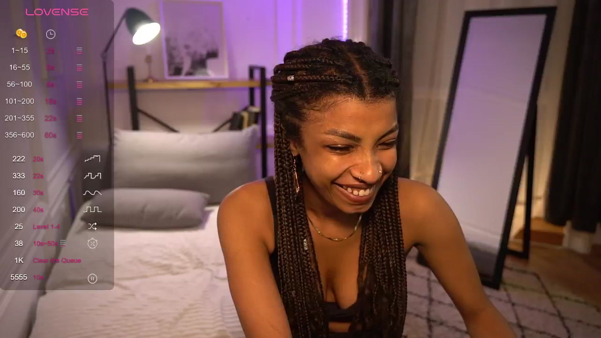 Gallery image thumbnail from Manelikpearce's myfreecams stream on, 03/16/2024, 13:24 image 16 of 20