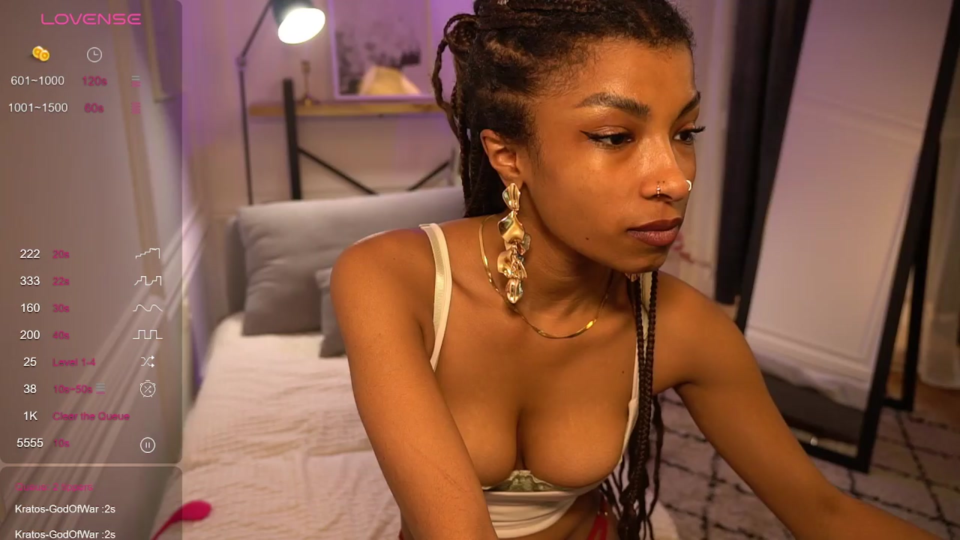 Gallery image thumbnail from Manelikpearce's myfreecams stream on, 03/24/2024, 10:42 image 12 of 20