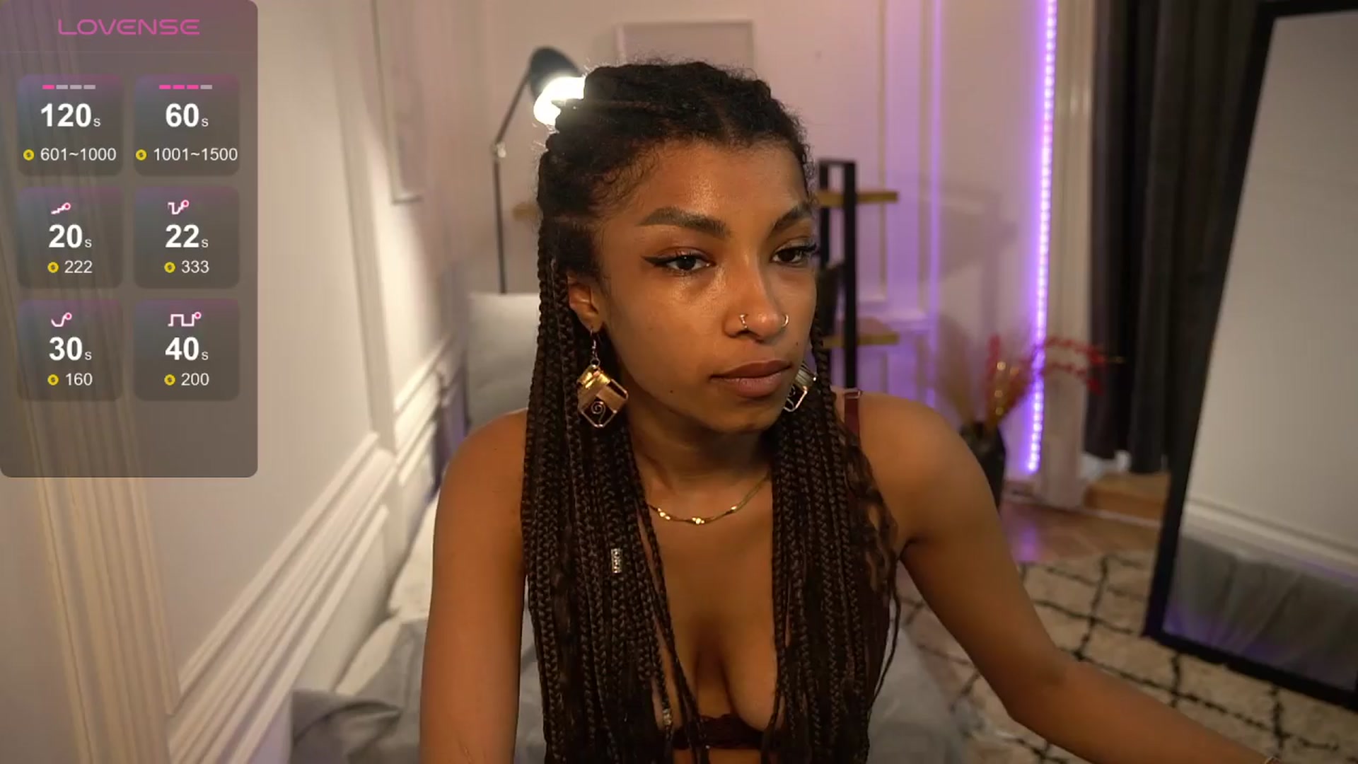 Gallery image thumbnail from Manelikpearce's myfreecams stream on, 03/30/2024, 11:55 image 6 of 20