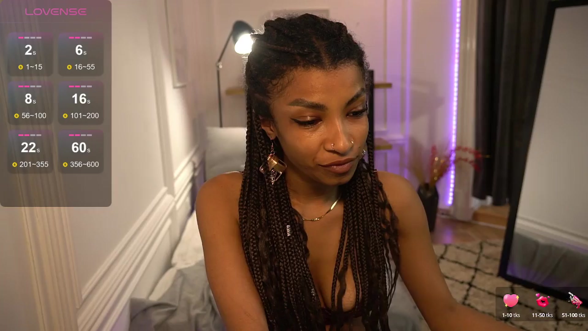 Gallery image thumbnail from Manelikpearce's myfreecams stream on, 03/30/2024, 11:55 image 8 of 20