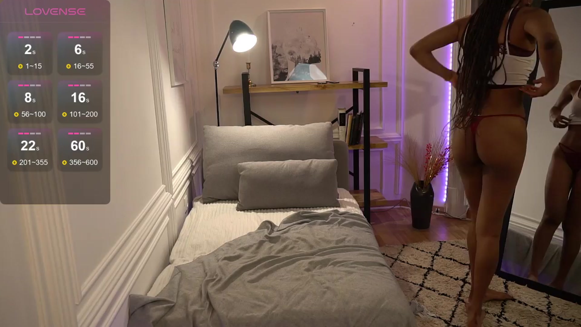 Gallery image thumbnail from Manelikpearce's myfreecams stream on, 03/30/2024, 11:55 image 15 of 20