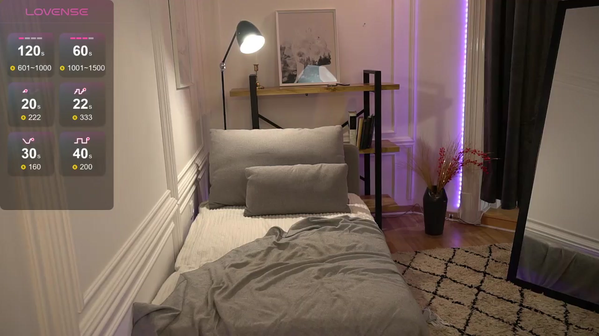 Gallery image thumbnail from Manelikpearce's myfreecams stream on, 03/30/2024, 11:55 image 16 of 20