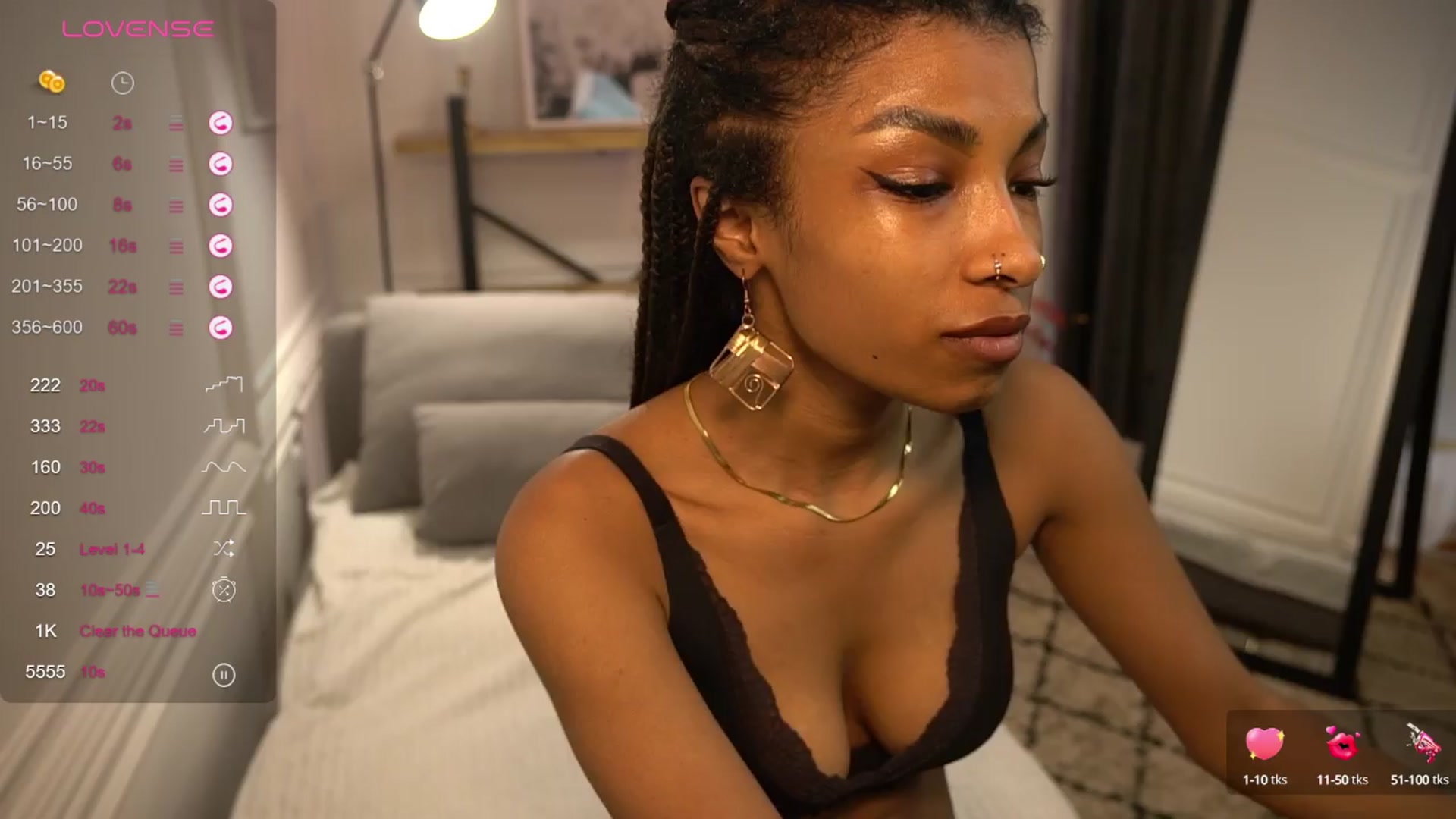 Gallery image thumbnail from Manelikpearce's myfreecams stream on, 03/31/2024, 09:41 image 3 of 20
