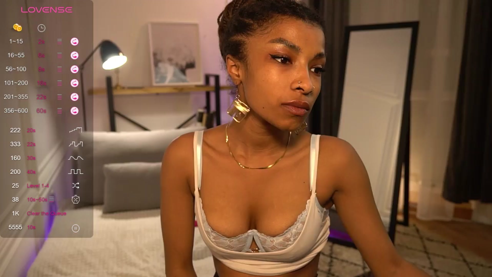 Gallery image thumbnail from Manelikpearce's myfreecams stream on, 04/08/2024, 18:28 image 1 of 20