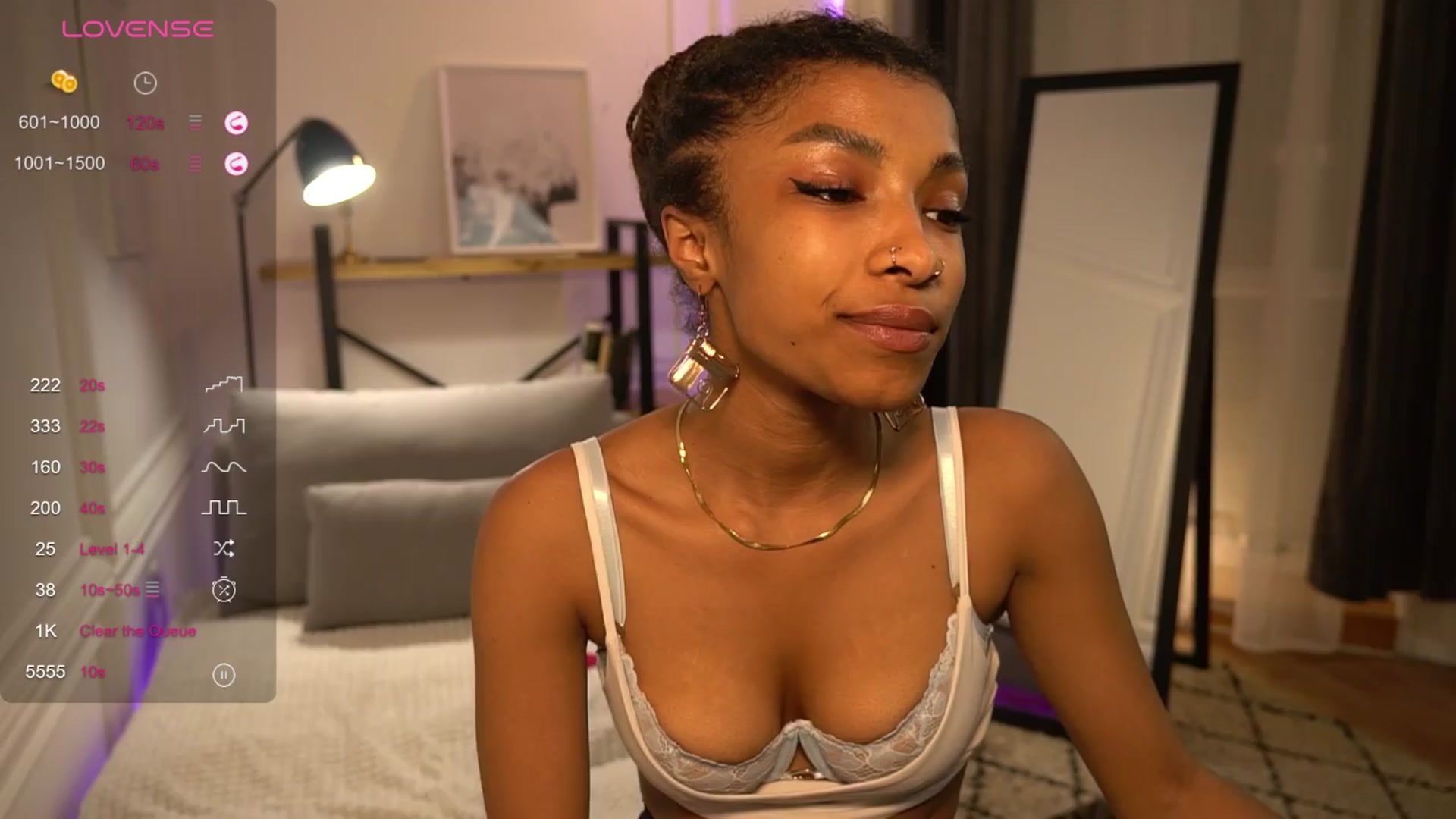 Gallery image thumbnail from Manelikpearce's myfreecams stream on, 04/08/2024, 18:28 image 4 of 20