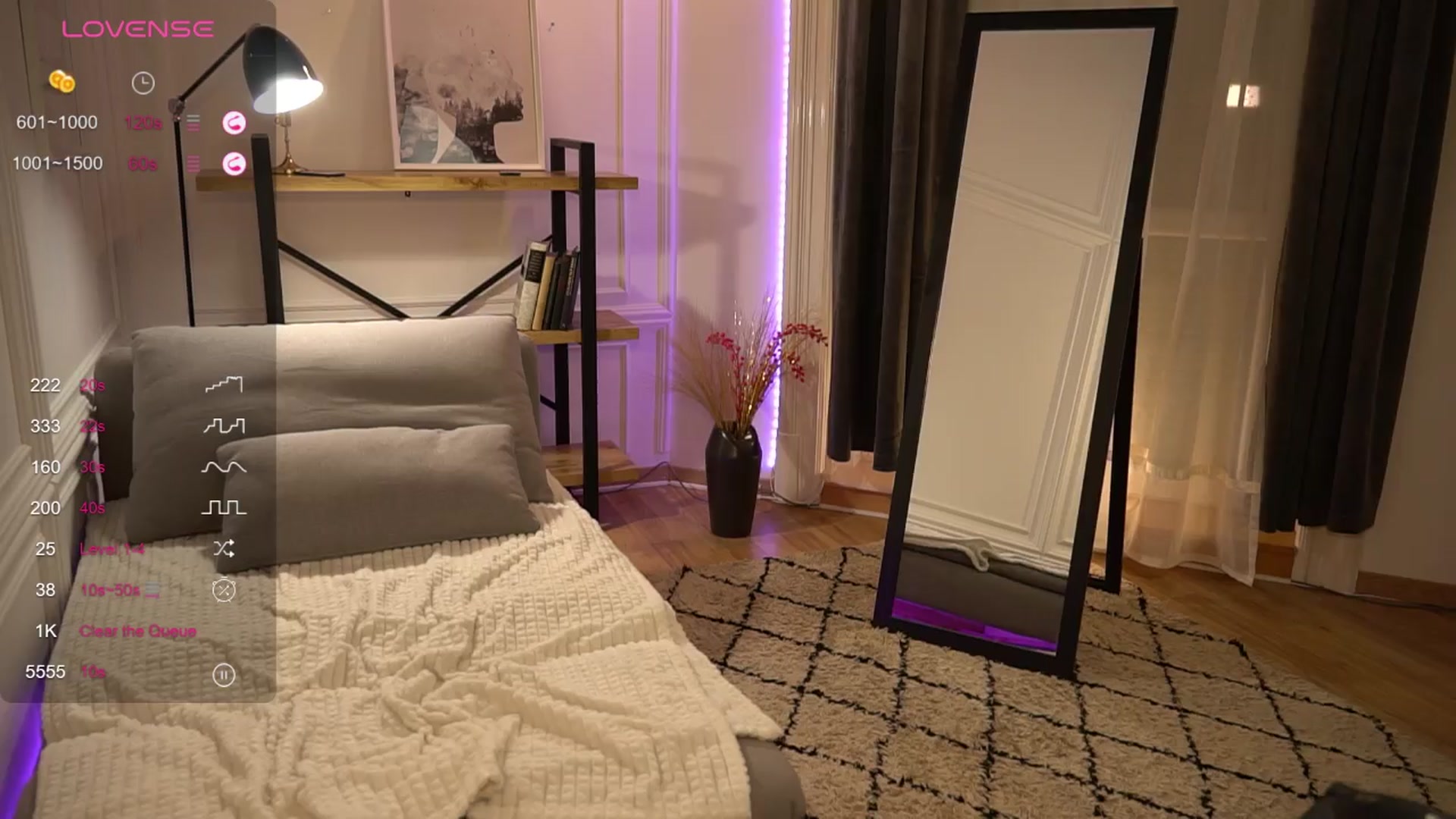 Gallery image thumbnail from Manelikpearce's myfreecams stream on, 04/12/2024, 20:20 image 19 of 20