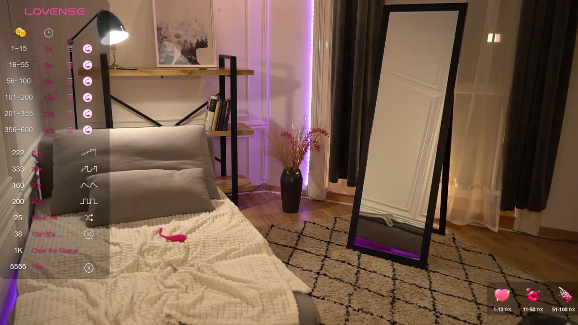 Gallery image thumbnail from Manelikpearce's myfreecams stream on, 04/12/2024, 20:20 image 15 of 20