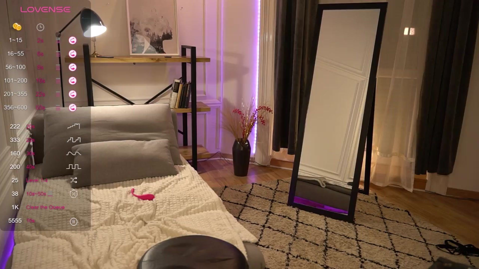 Gallery image thumbnail from Manelikpearce's myfreecams stream on, 04/12/2024, 20:20 image 14 of 20