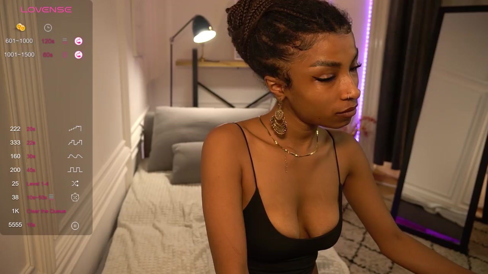 Gallery image thumbnail from Manelikpearce's myfreecams stream on, 04/14/2024, 09:26 image 7 of 20