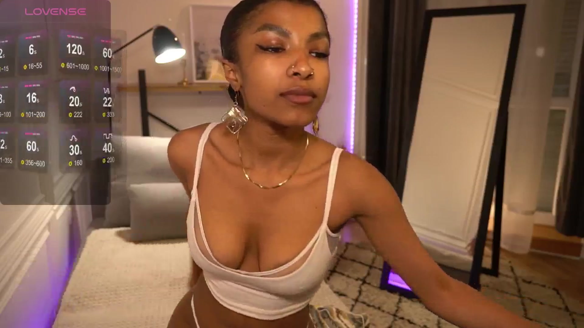 Gallery image thumbnail from Manelikpearce's myfreecams stream on, 04/27/2024, 07:51 image 18 of 20