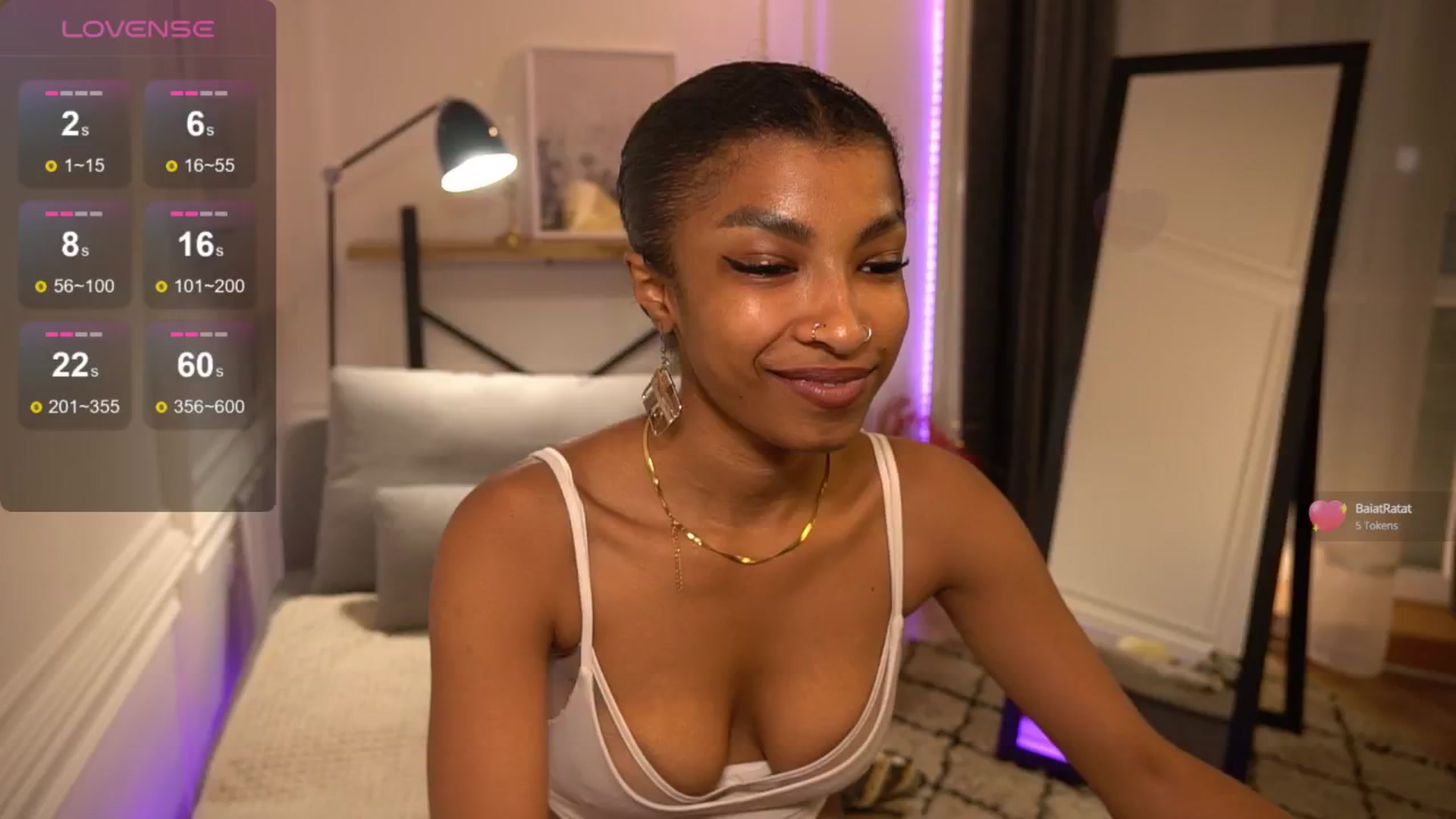 Gallery image thumbnail from Manelikpearce's myfreecams stream on, 04/27/2024, 07:51 image 8 of 20