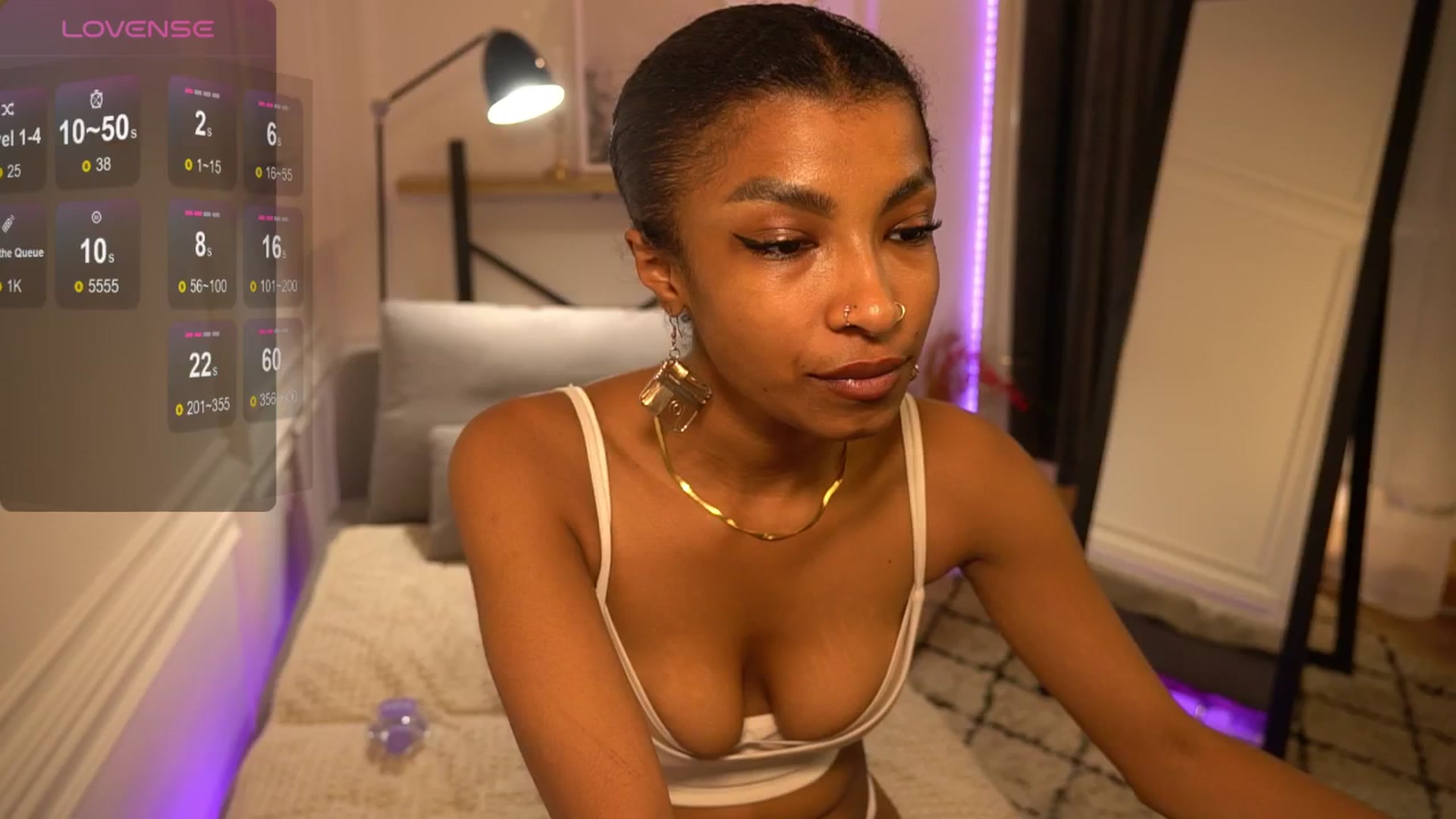 Gallery image thumbnail from Manelikpearce's myfreecams stream on, 04/27/2024, 11:47 image 14 of 20