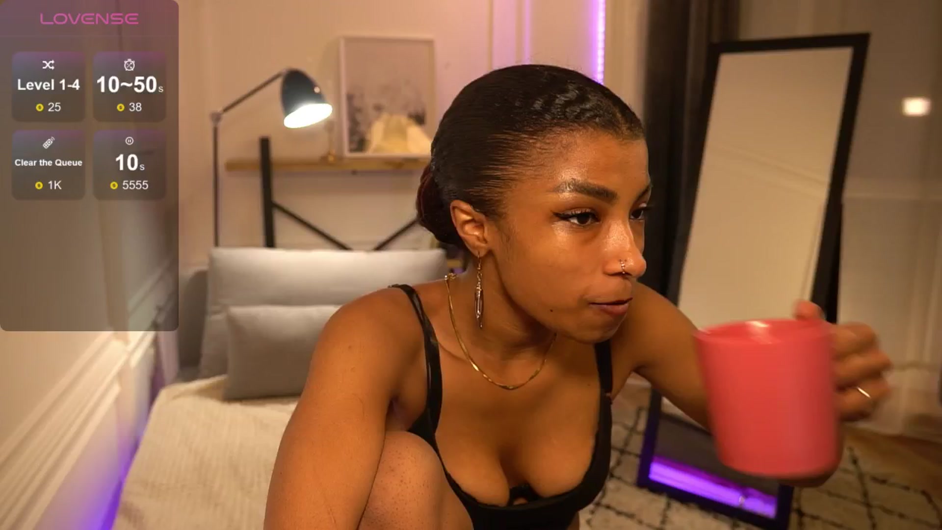 Gallery image thumbnail from Manelikpearce's myfreecams stream on, 04/28/2024, 08:02 image 6 of 20