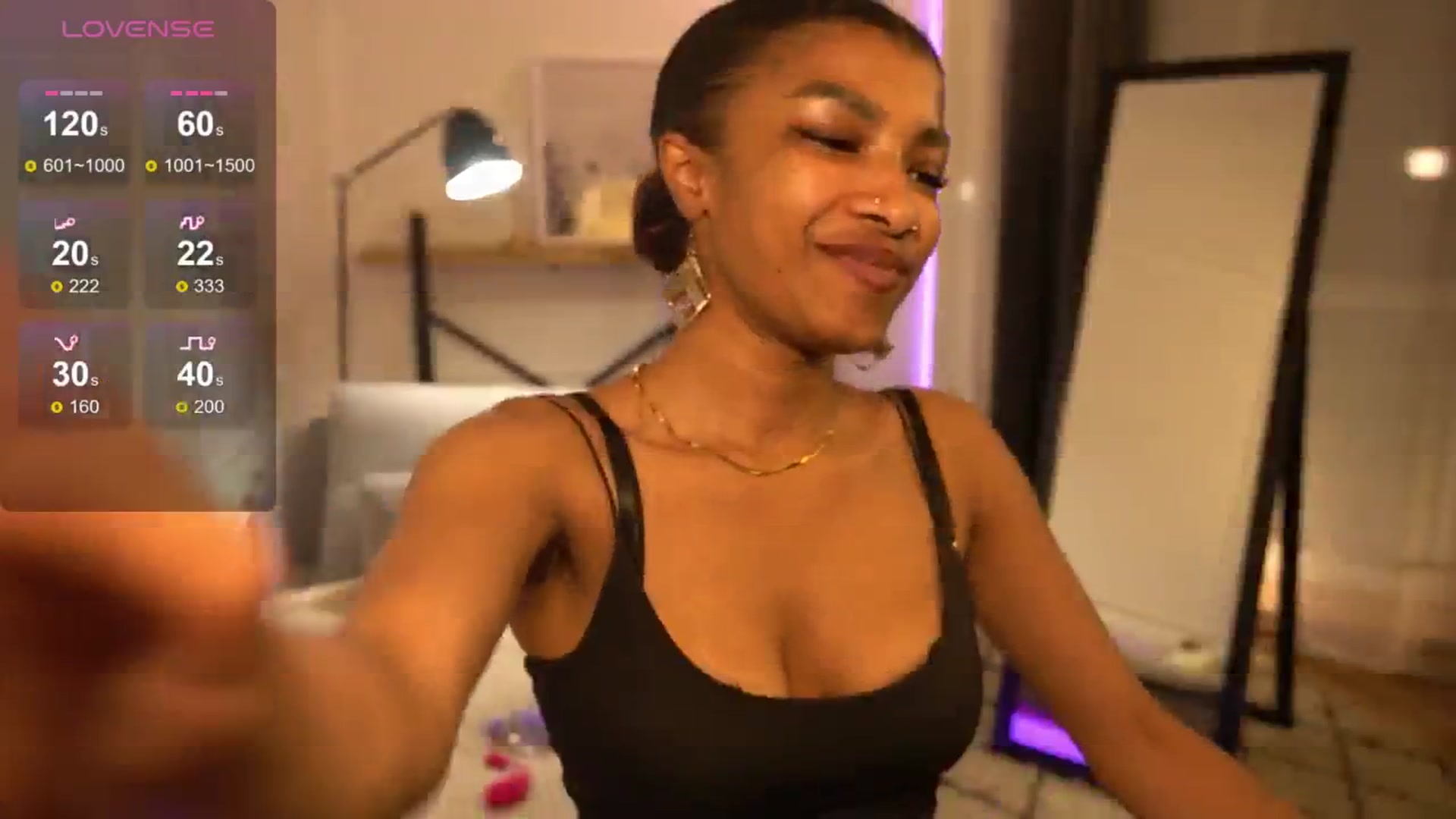 Gallery image thumbnail from Manelikpearce's myfreecams stream on, 04/28/2024, 09:31 image 6 of 20