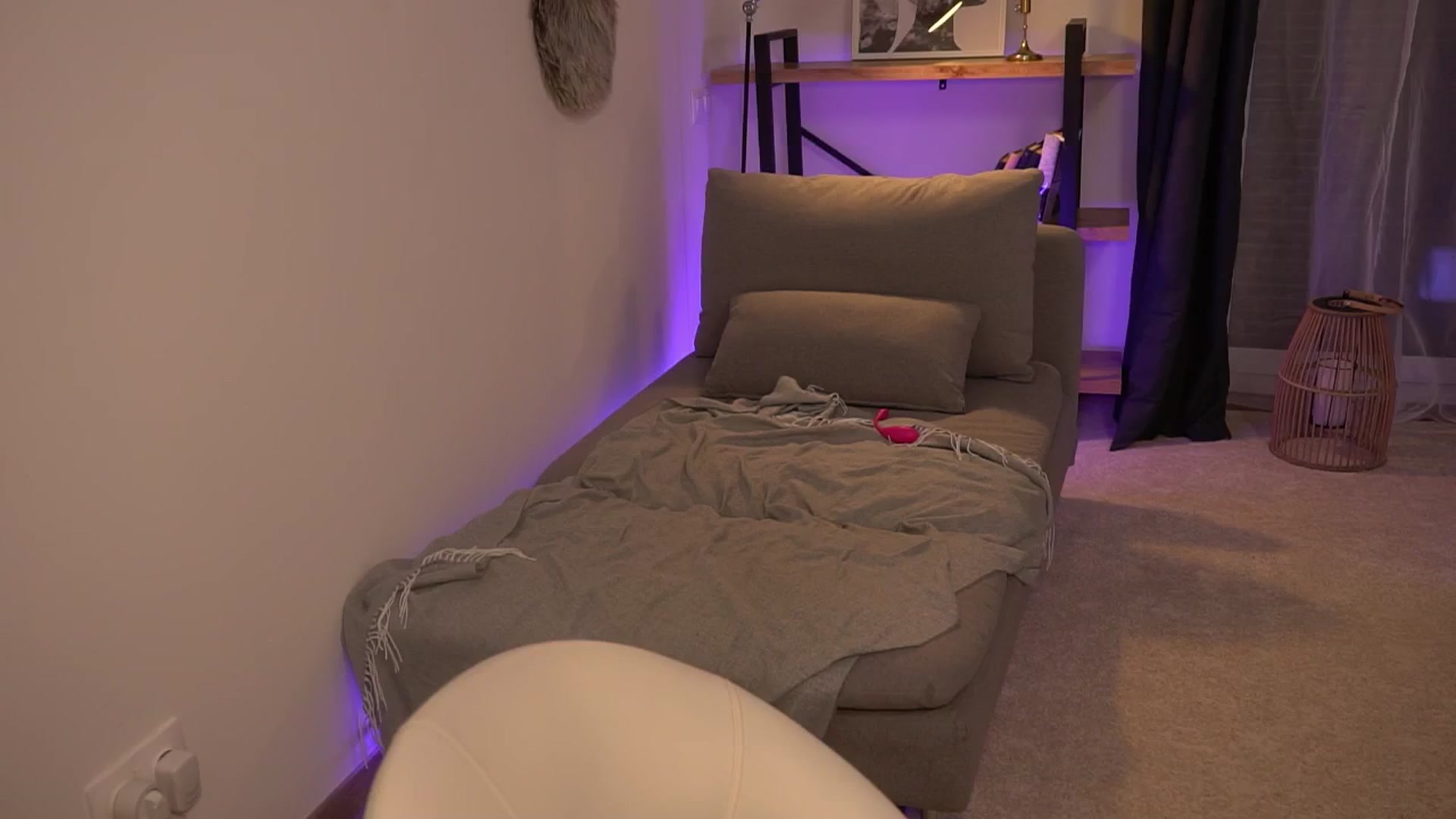 Gallery image thumbnail from Manelikpearce's myfreecams stream on, 05/09/2024, 18:37 image 20 of 20