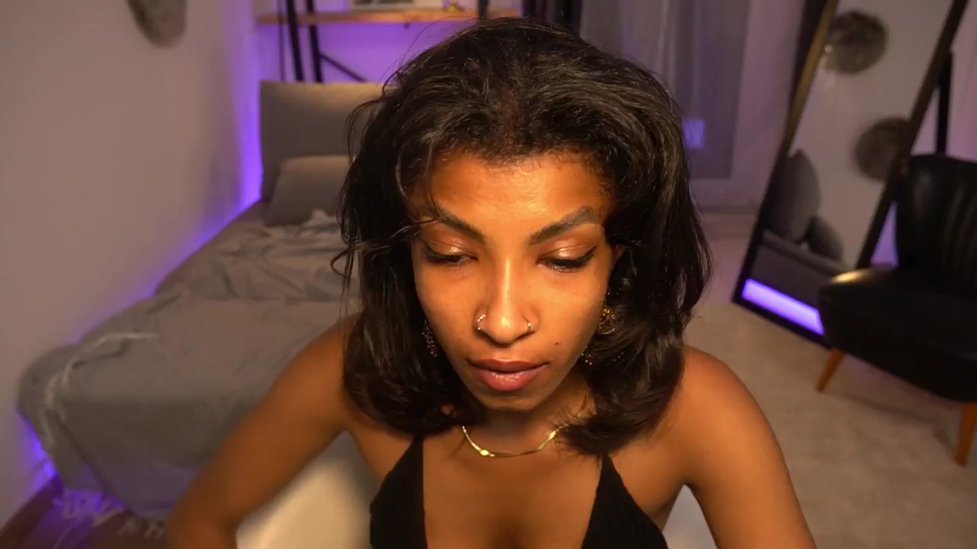 Gallery image thumbnail from Manelikpearce's myfreecams stream on, 05/09/2024, 21:07 image 7 of 20