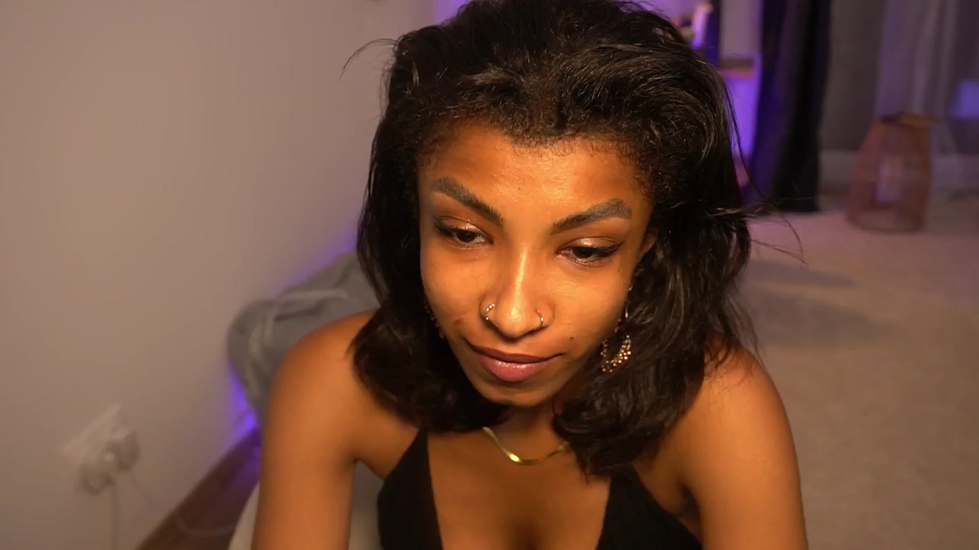Gallery image thumbnail from Manelikpearce's myfreecams stream on, 05/09/2024, 21:07 image 1 of 20
