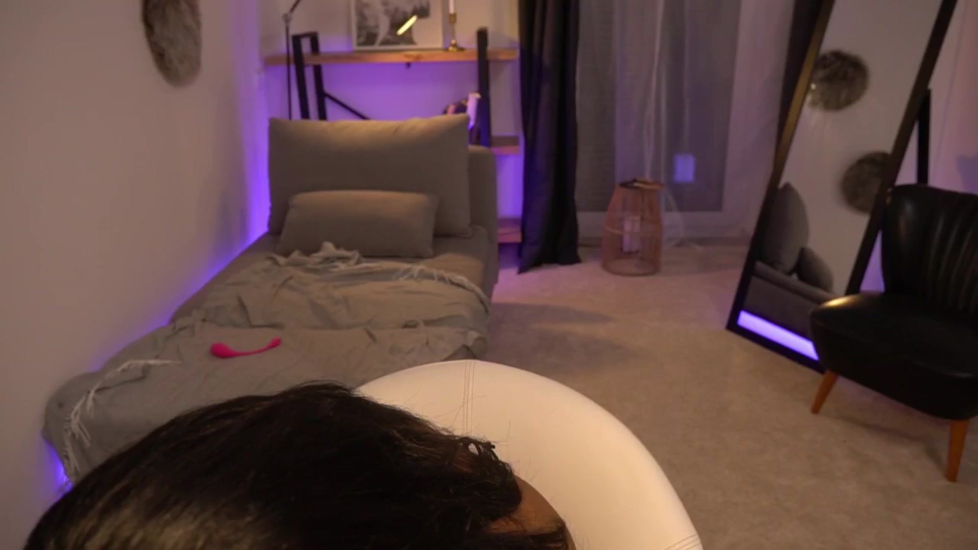 Gallery image thumbnail from Manelikpearce's myfreecams stream on, 05/09/2024, 22:07 image 11 of 20