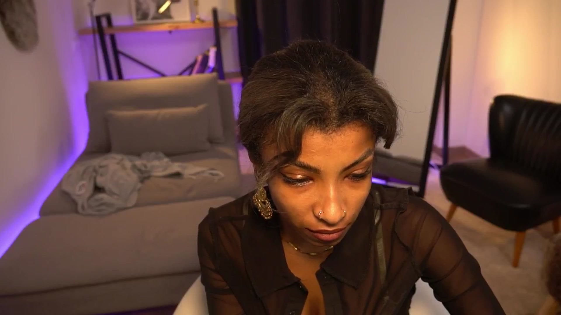 Gallery image thumbnail from Manelikpearce's myfreecams stream on, 05/11/2024, 09:44 image 5 of 20