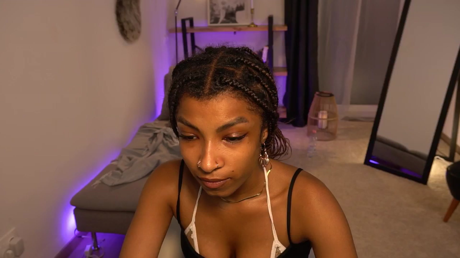 Gallery image thumbnail from Manelikpearce's myfreecams stream on, 05/24/2024, 18:11 image 5 of 20