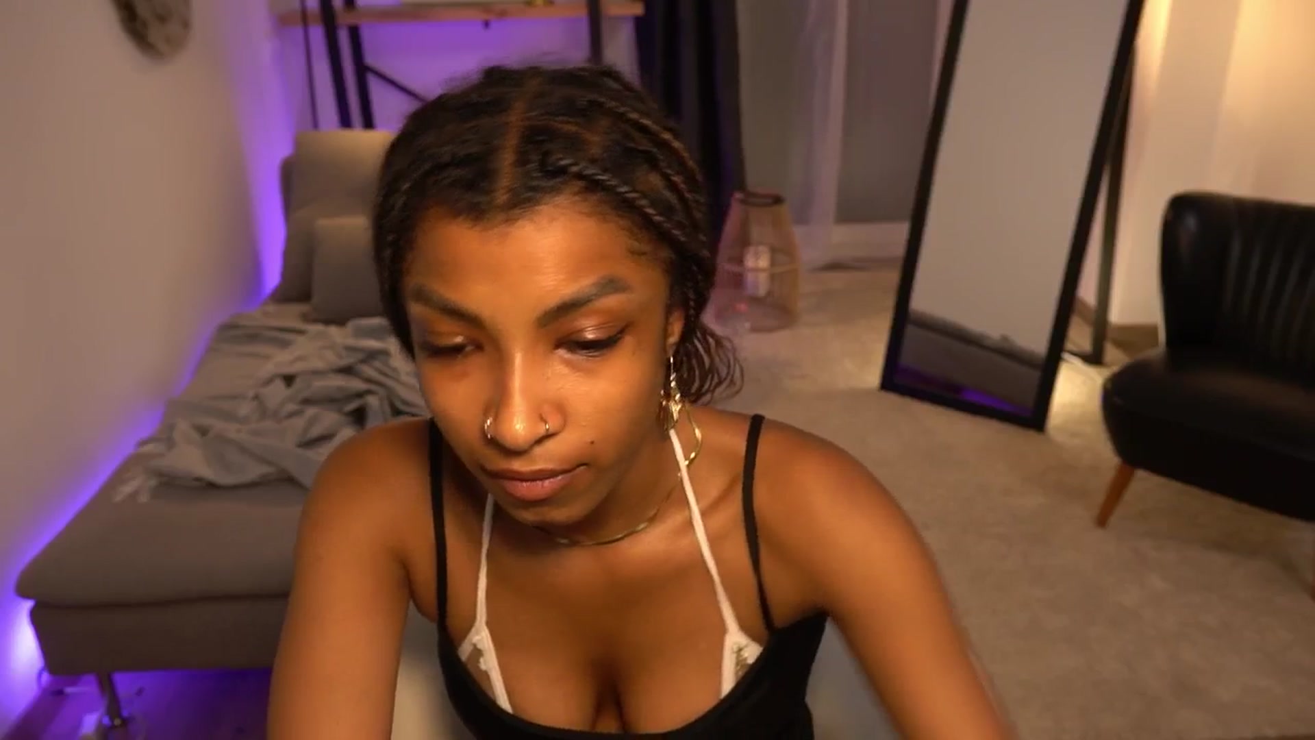 Gallery image thumbnail from Manelikpearce's myfreecams stream on, 05/24/2024, 18:11 image 20 of 20