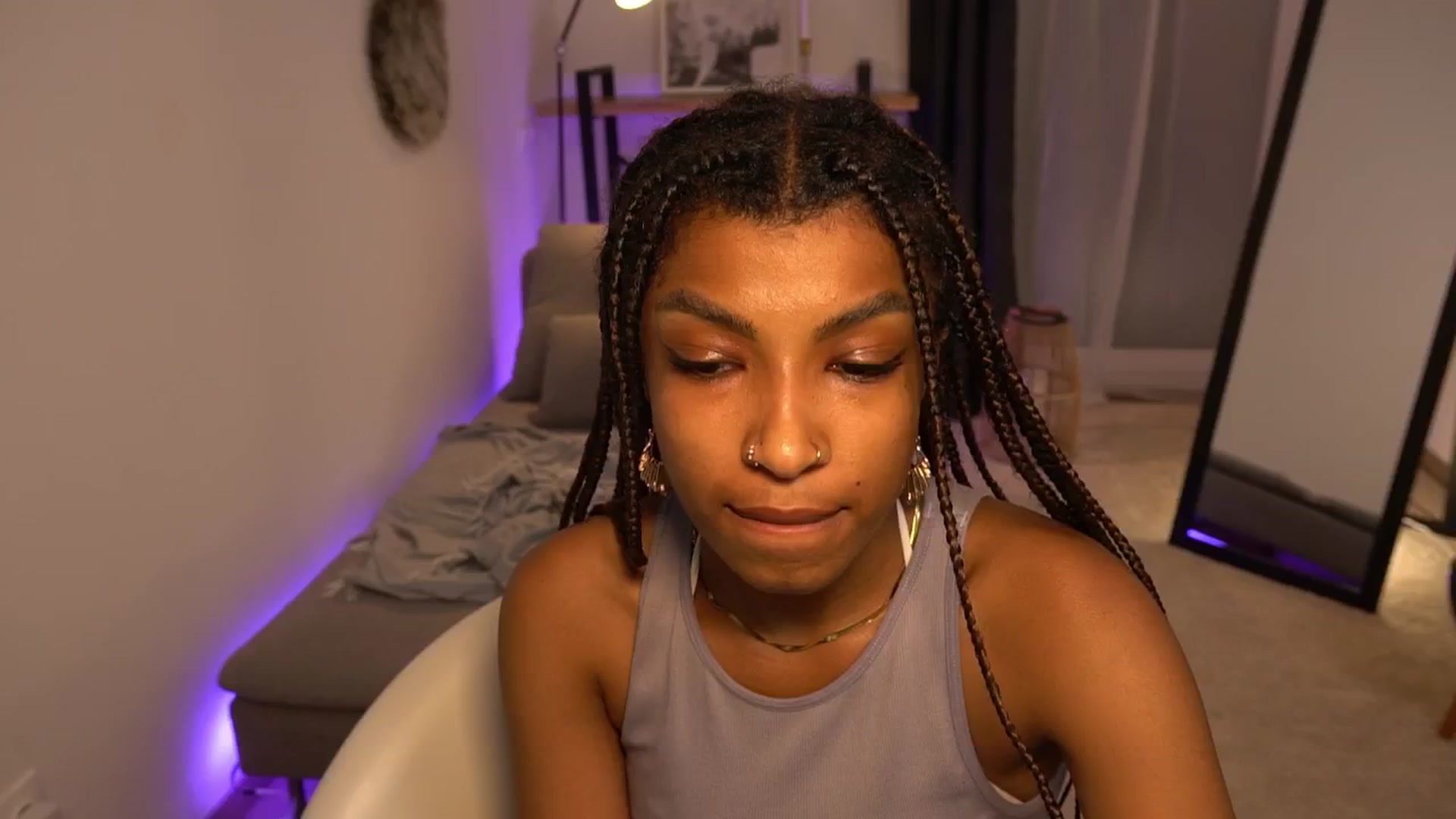 Gallery image thumbnail from Manelikpearce's myfreecams stream on, 05/24/2024, 21:11 image 17 of 20