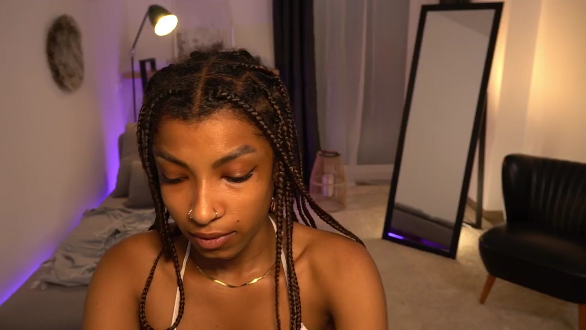 Gallery image thumbnail from Manelikpearce's myfreecams stream on, 05/24/2024, 21:11 image 1 of 20
