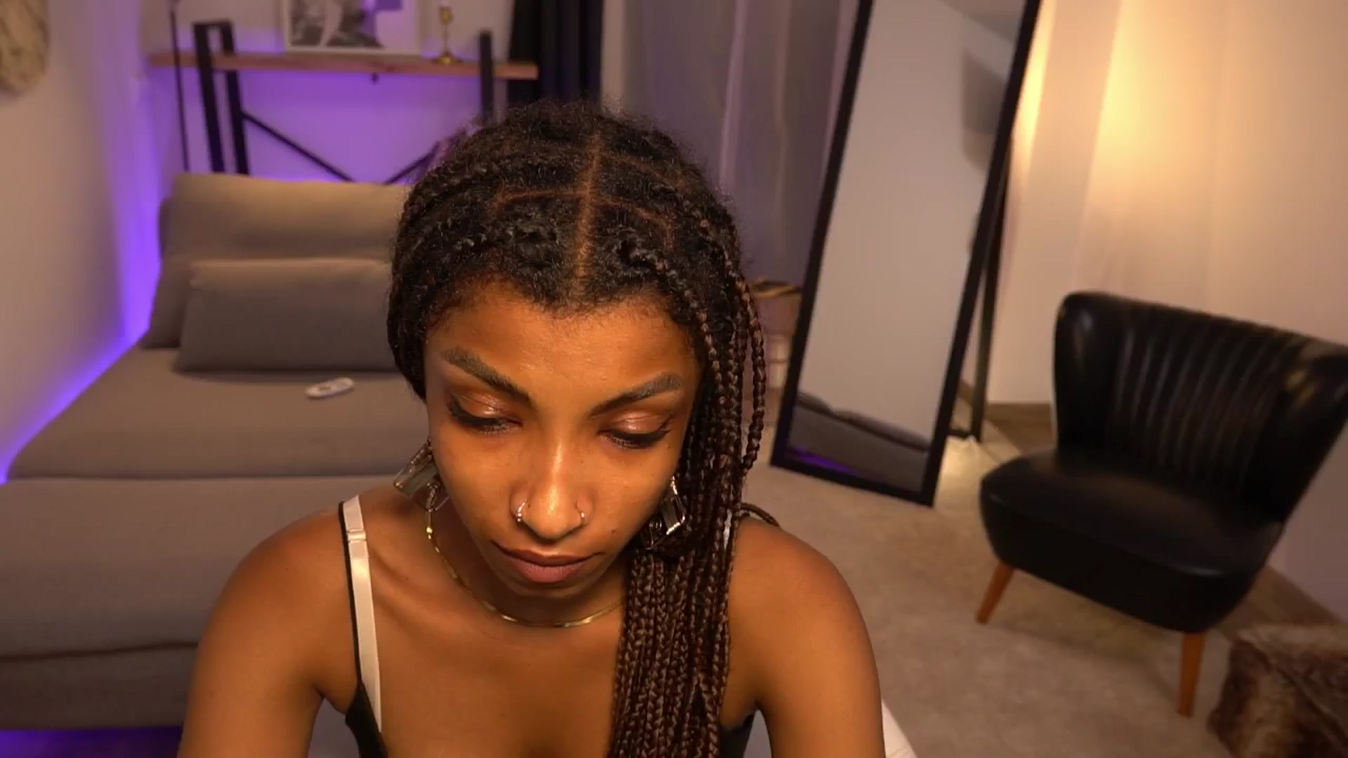 Gallery image thumbnail from Manelikpearce's myfreecams stream on, 05/30/2024, 19:12 image 18 of 20