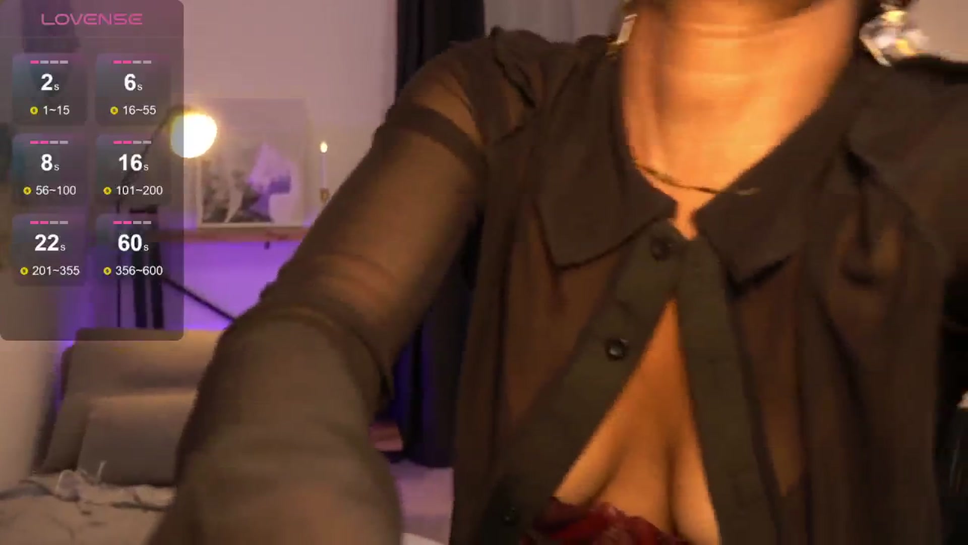Gallery image thumbnail from Manelikpearce's myfreecams stream on, 05/31/2024, 17:11 image 6 of 20