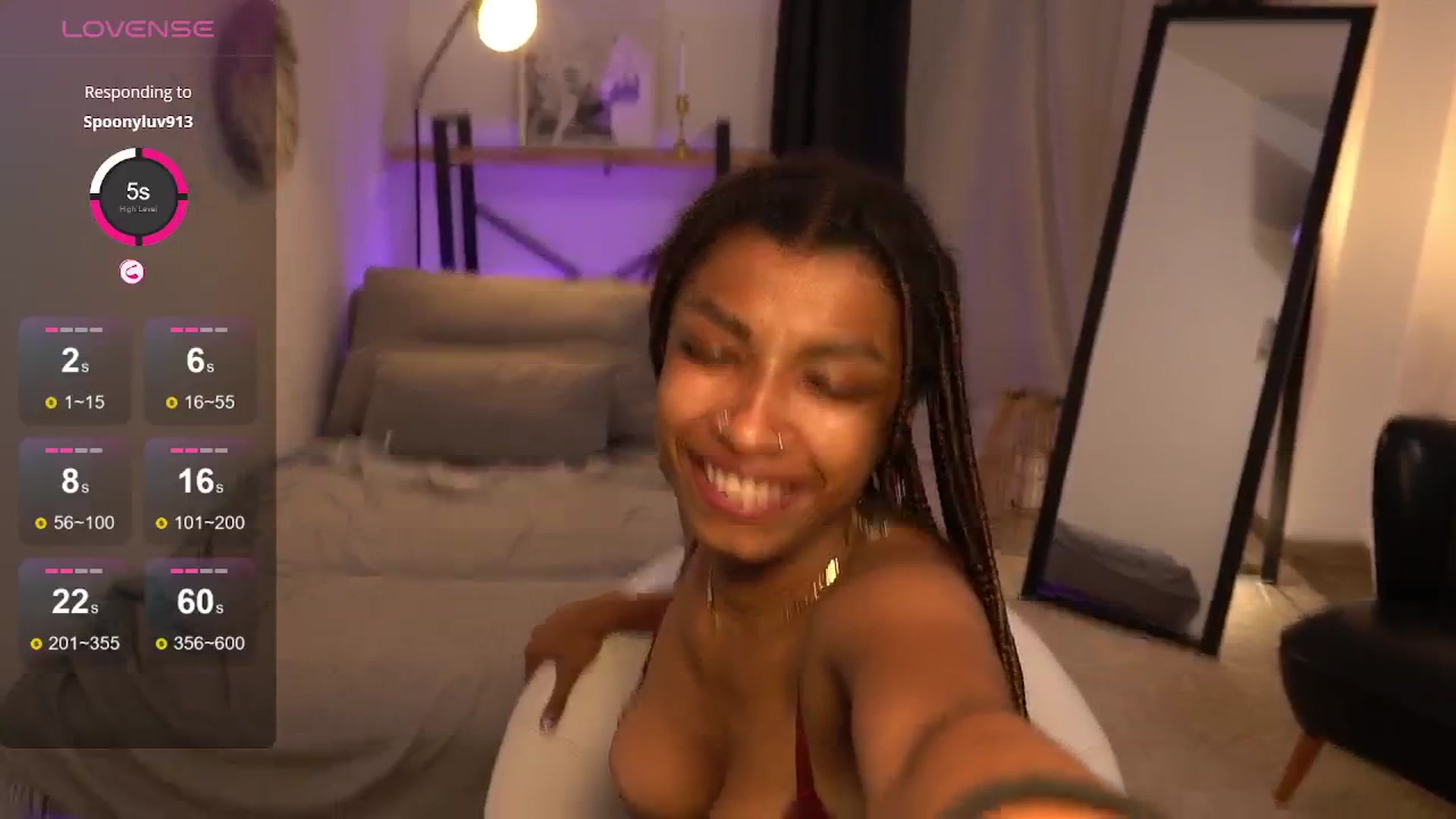 Gallery image thumbnail from Manelikpearce's myfreecams stream on, 05/31/2024, 18:15 image 12 of 20
