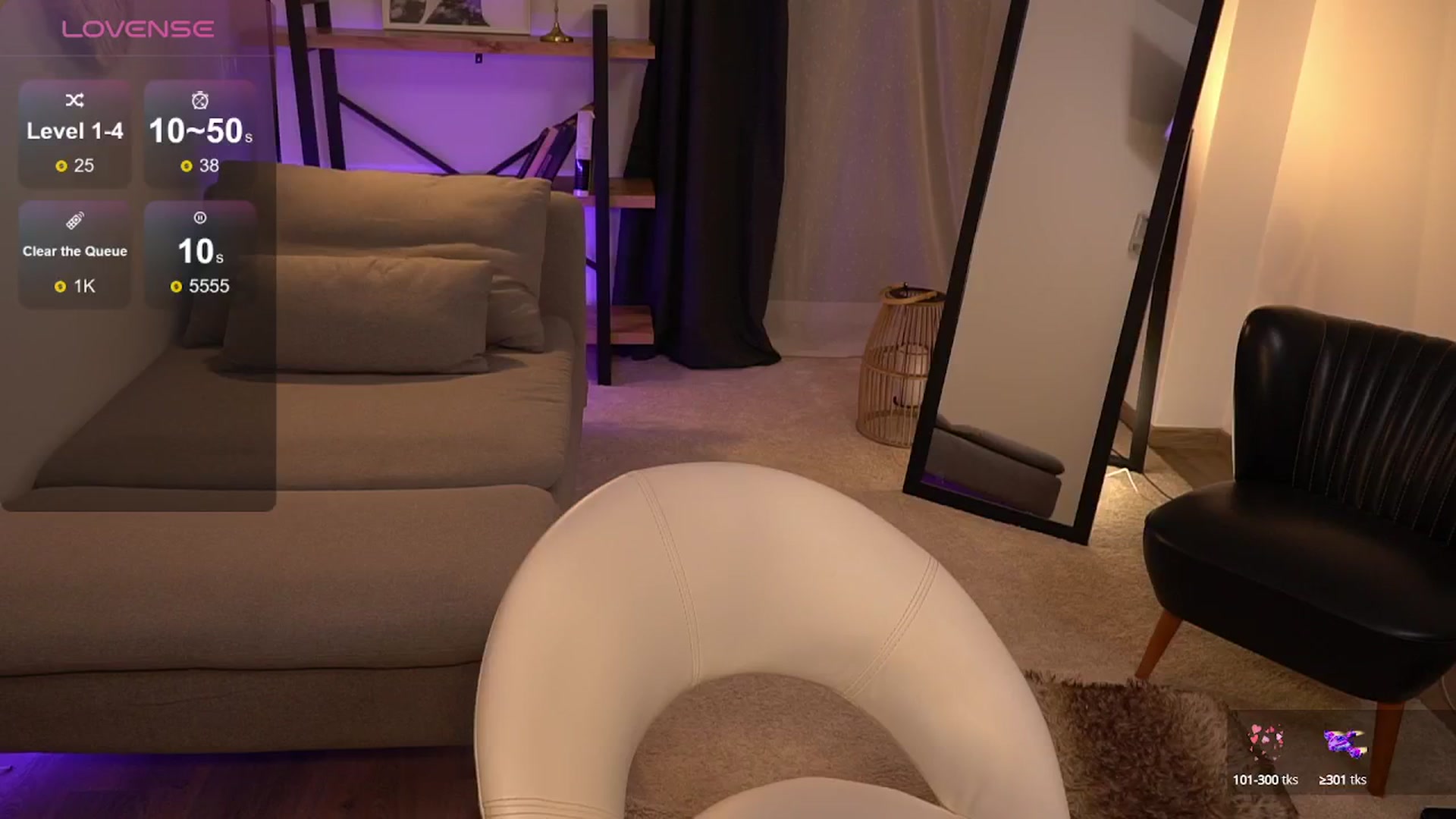 Gallery image thumbnail from Manelikpearce's myfreecams stream on, 05/31/2024, 21:12 image 19 of 20