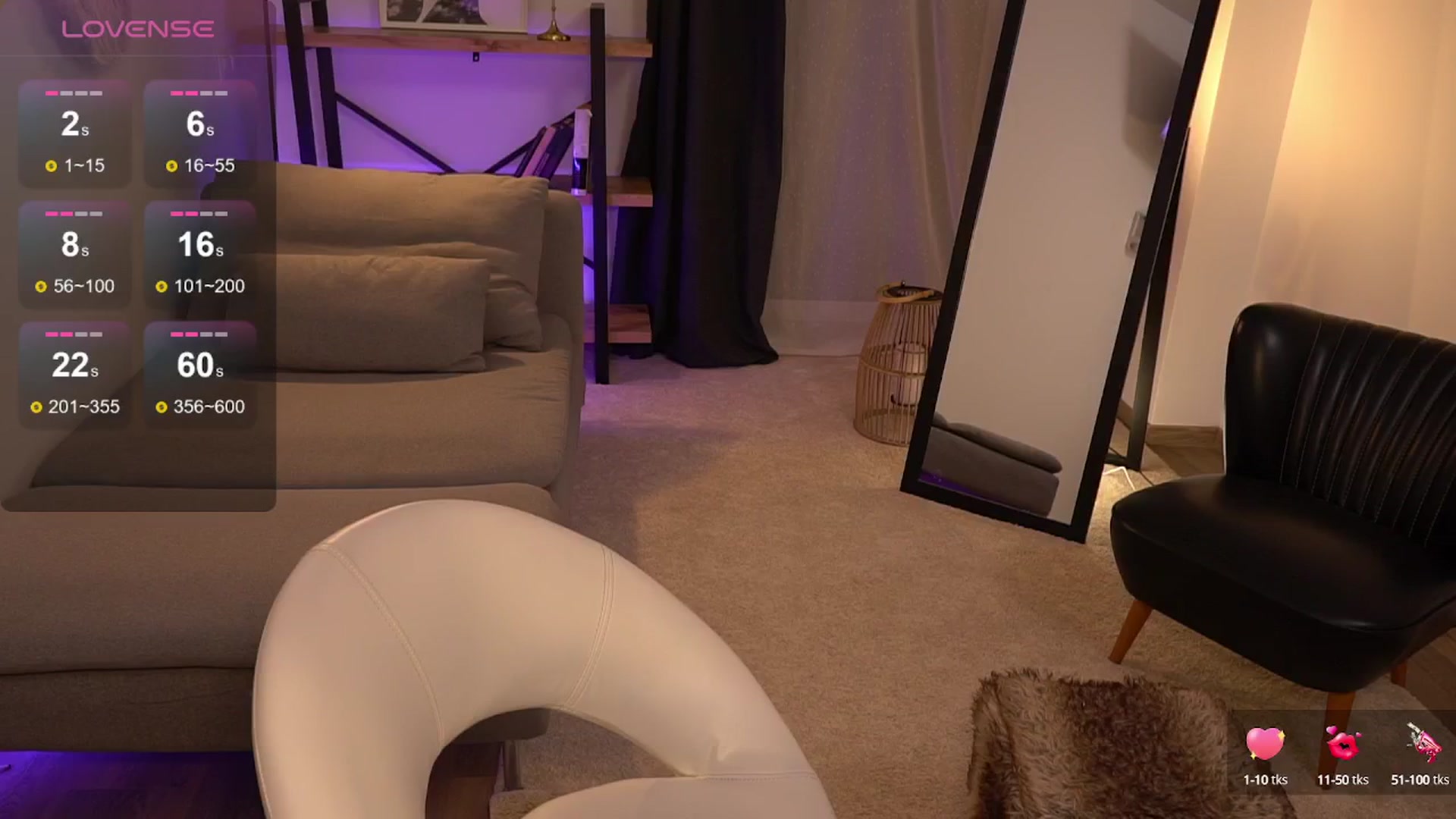 Gallery image thumbnail from Manelikpearce's myfreecams stream on, 05/31/2024, 21:12 image 20 of 20