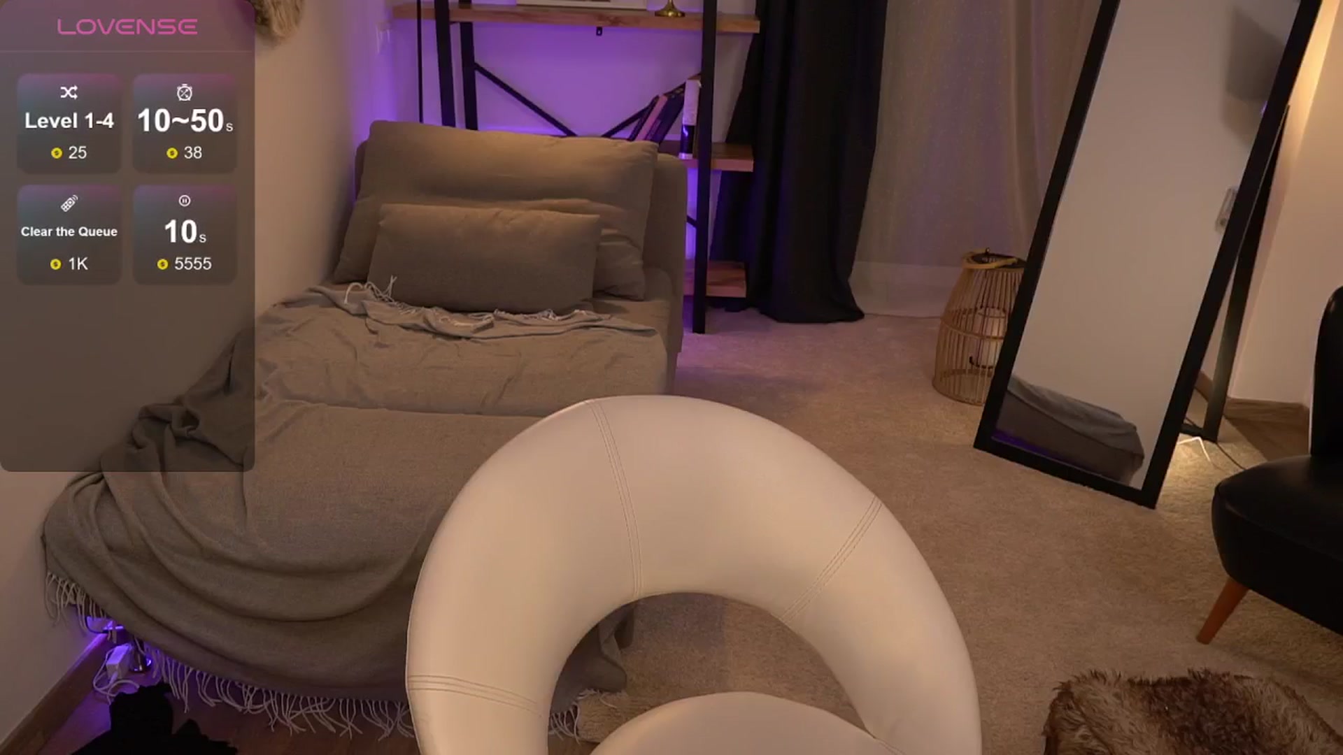Gallery image thumbnail from Manelikpearce's myfreecams stream on, 05/31/2024, 21:12 image 8 of 20