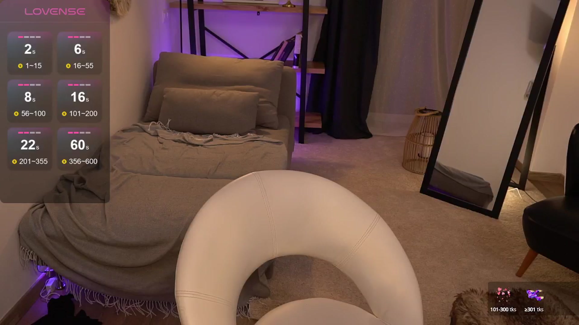 Gallery image thumbnail from Manelikpearce's myfreecams stream on, 05/31/2024, 21:12 image 13 of 20