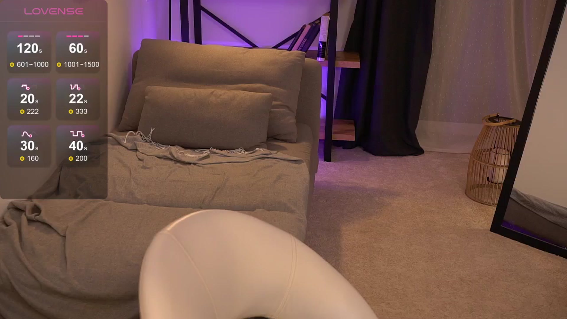 Gallery image thumbnail from Manelikpearce's myfreecams stream on, 05/31/2024, 21:12 image 1 of 20