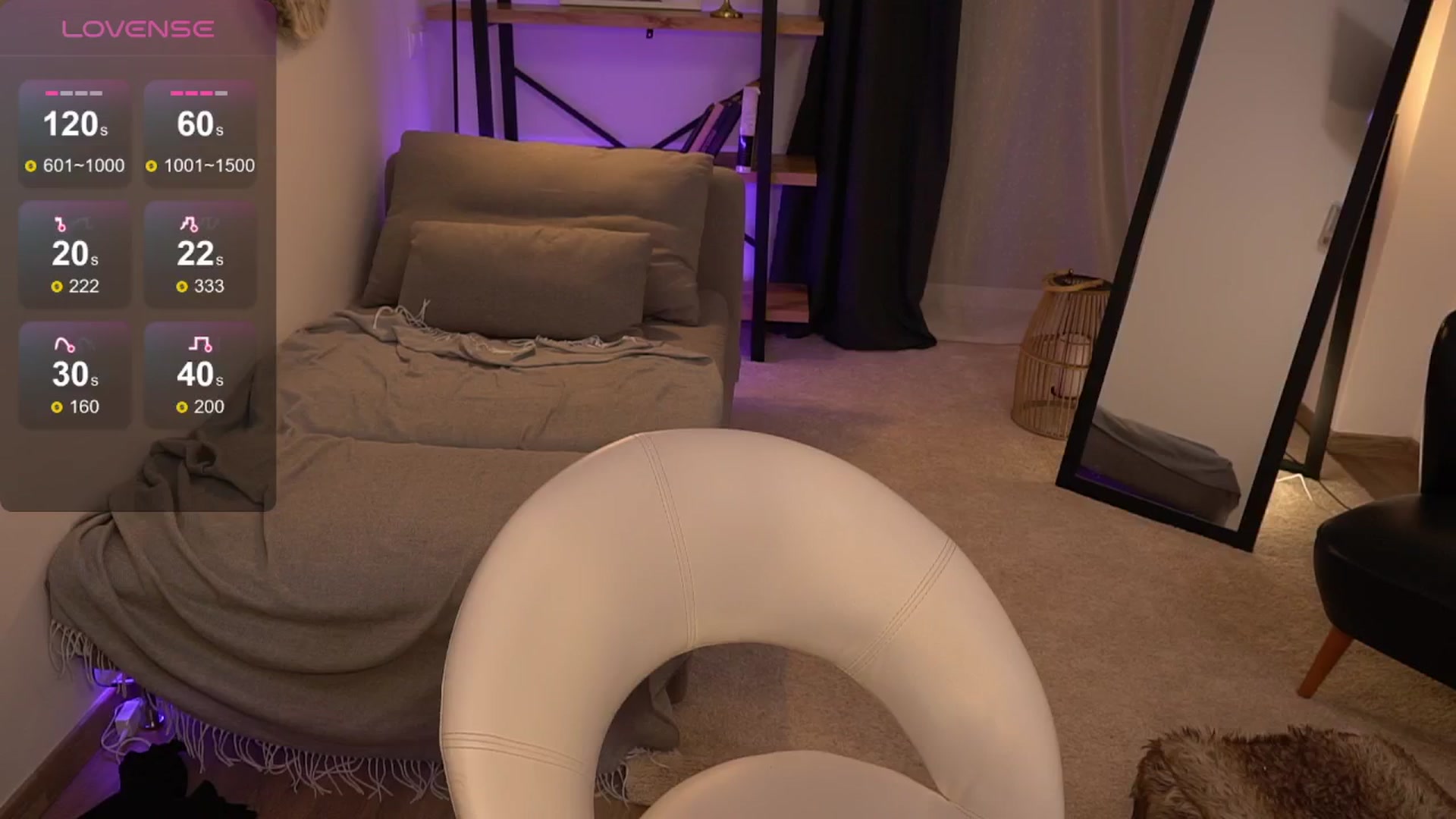 Gallery image thumbnail from Manelikpearce's myfreecams stream on, 05/31/2024, 21:12 image 10 of 20