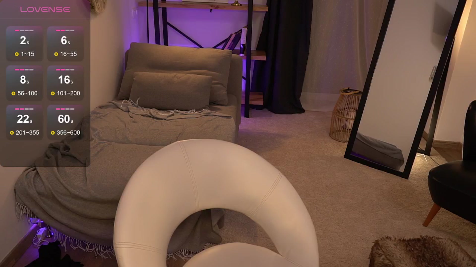 Gallery image thumbnail from Manelikpearce's myfreecams stream on, 05/31/2024, 21:12 image 5 of 20