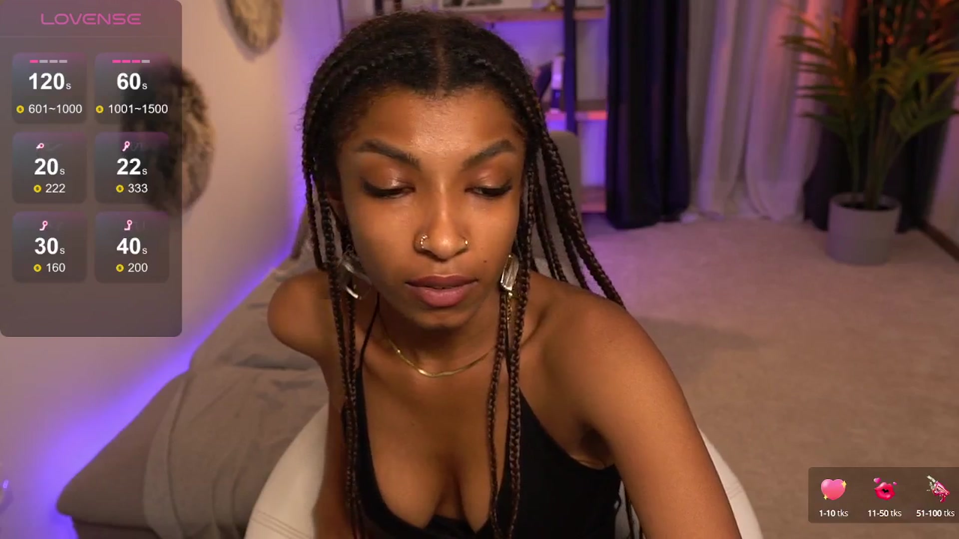 Gallery image thumbnail from Manelikpearce's myfreecams stream on, 06/01/2024, 20:29 image 20 of 20