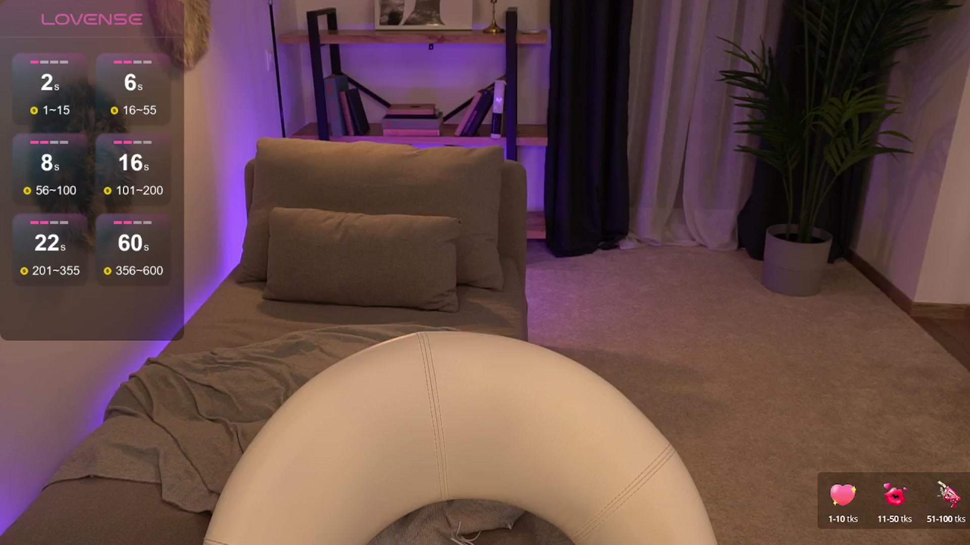 Gallery image thumbnail from Manelikpearce's myfreecams stream on, 06/02/2024, 20:46 image 18 of 20