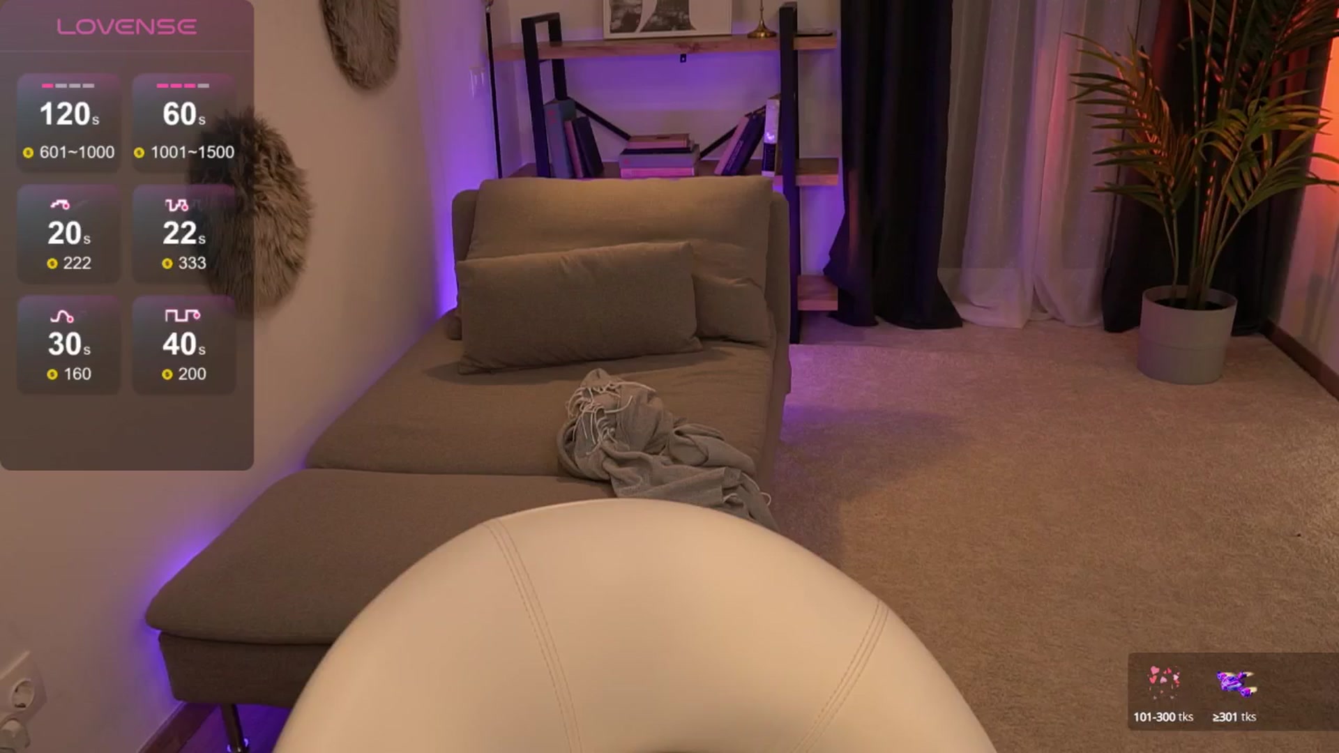 Gallery image thumbnail from Manelikpearce's myfreecams stream on, 06/09/2024, 19:51 image 9 of 20